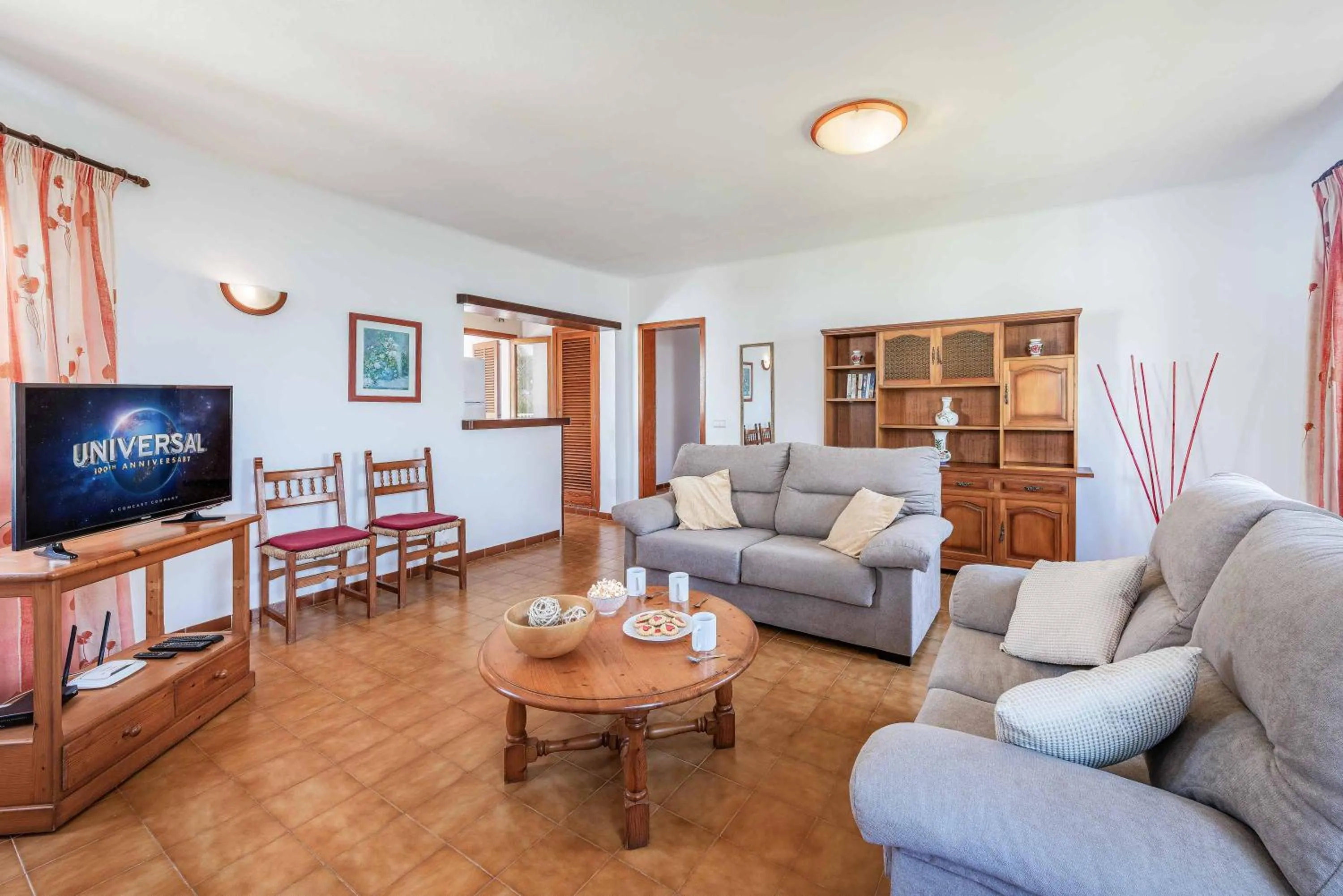 Other in Casa Sebastiana
