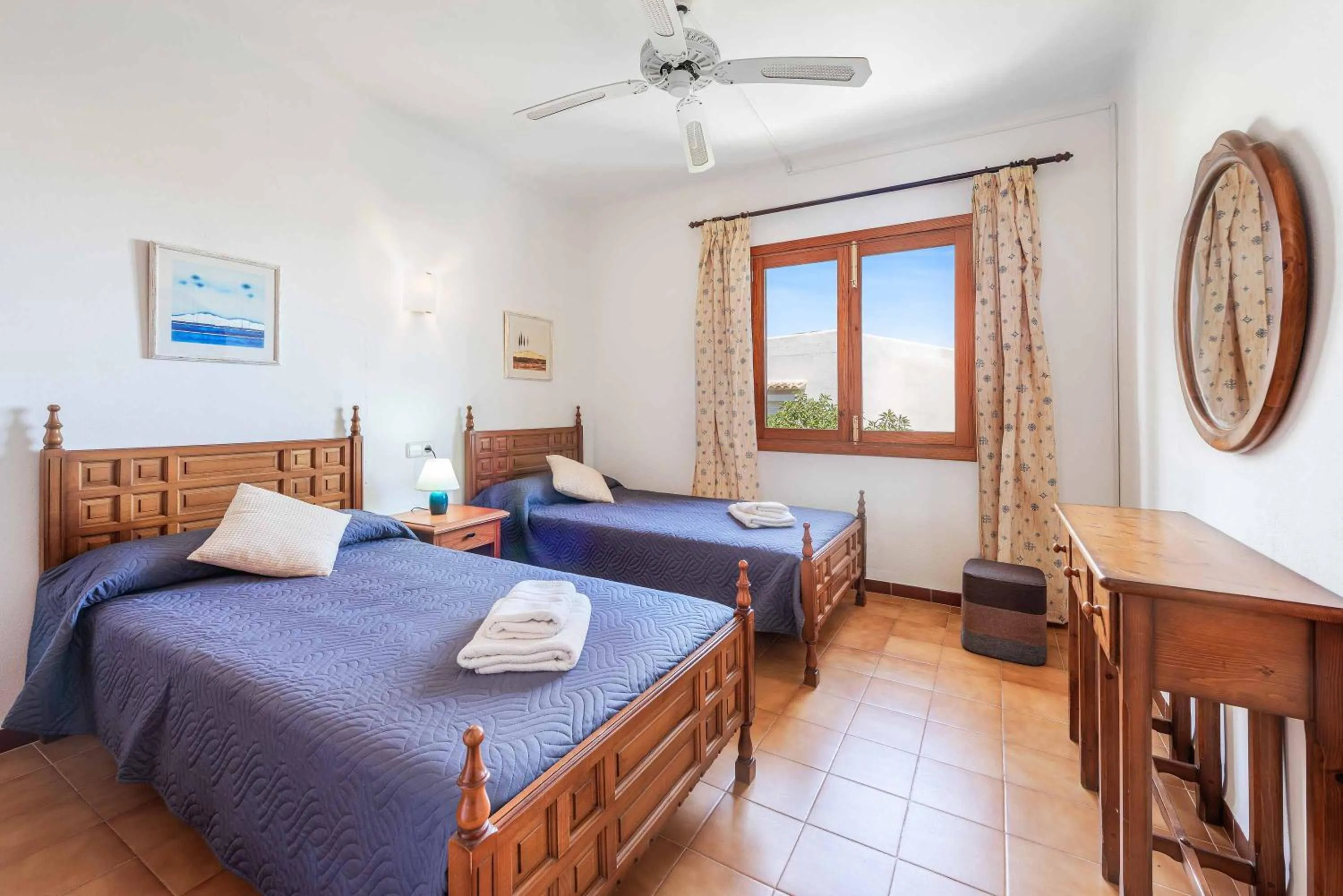 Other, Bed in Casa Sebastiana