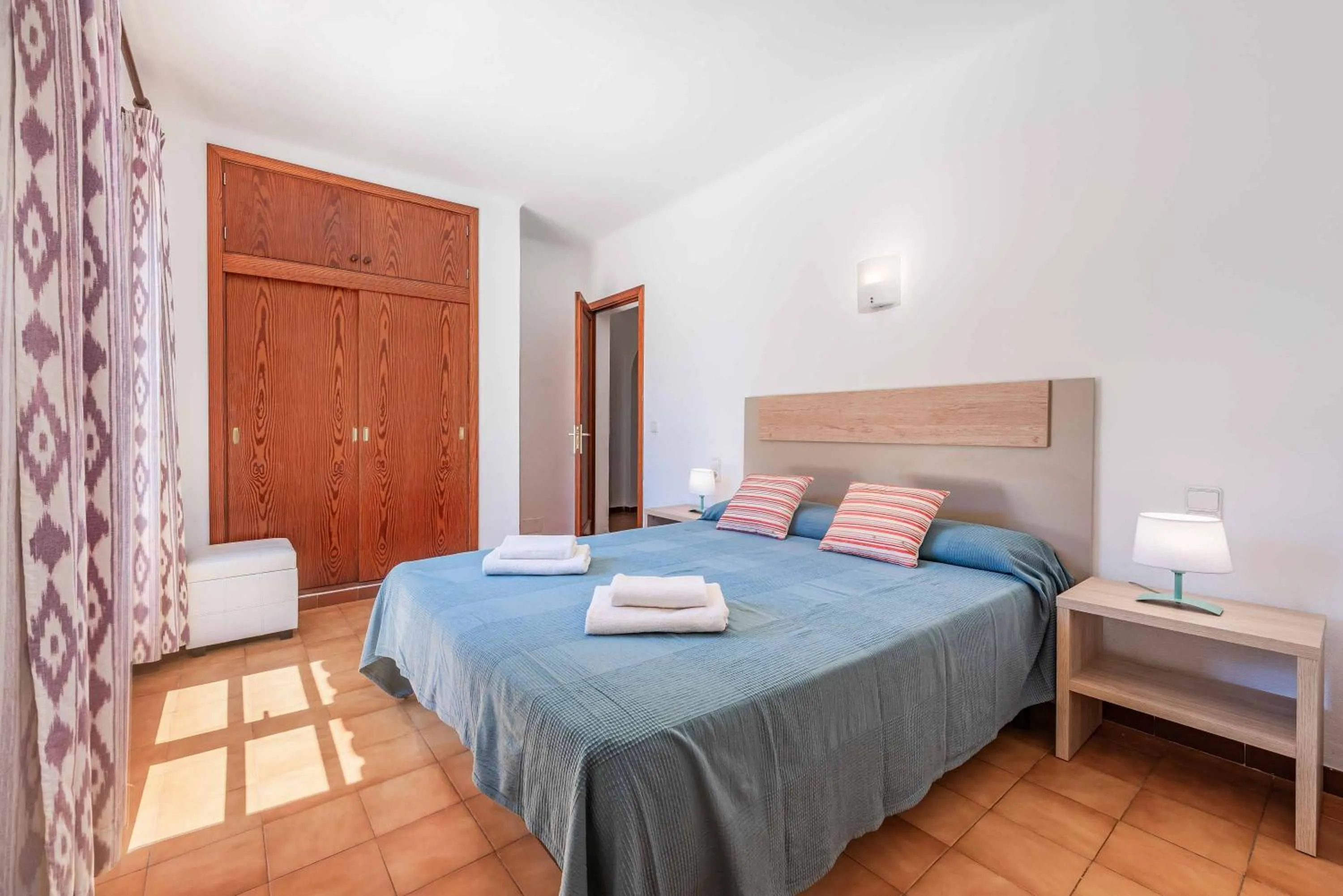 Other, Bed in Casa Sebastiana