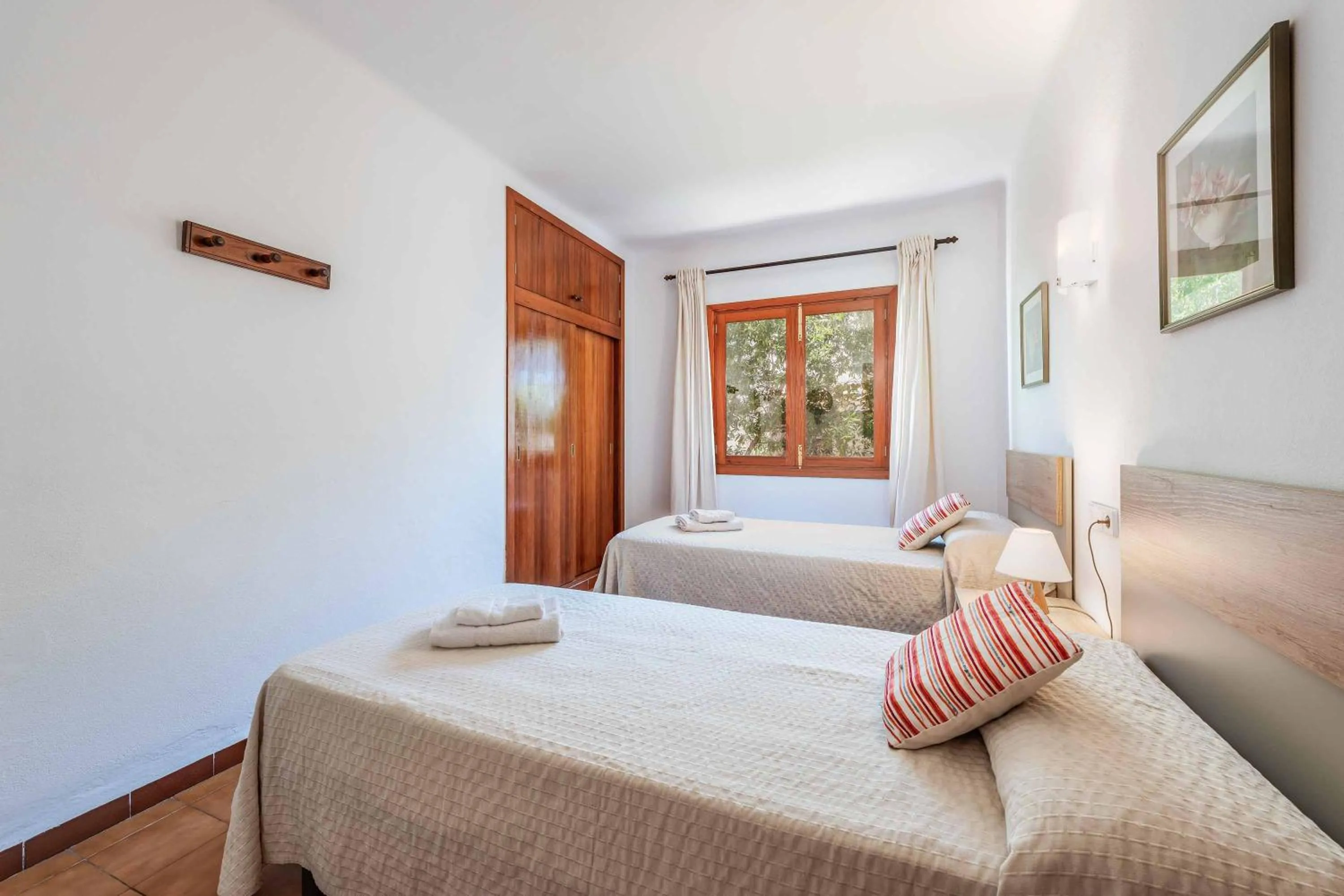 Other, Bed in Casa Sebastiana