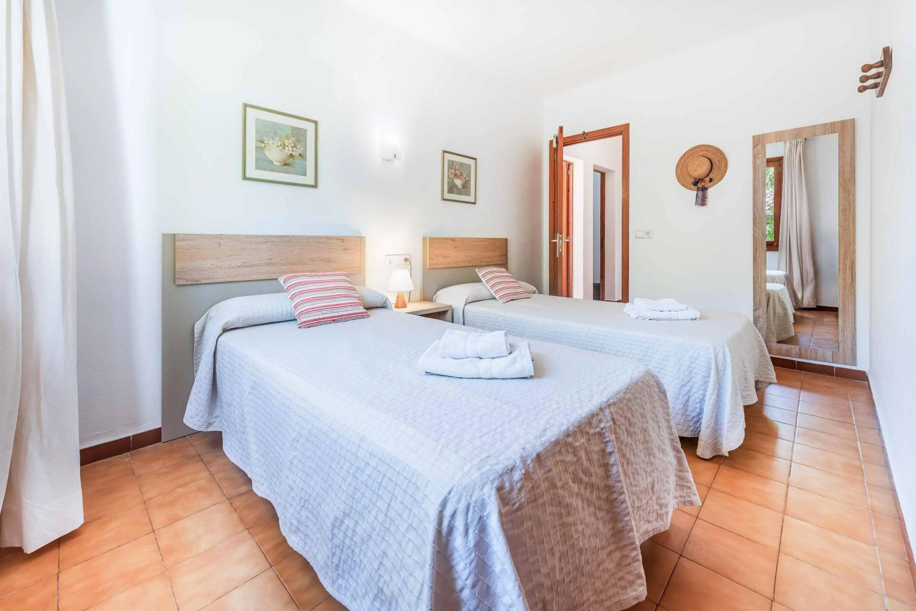 Other, Bed in Casa Sebastiana