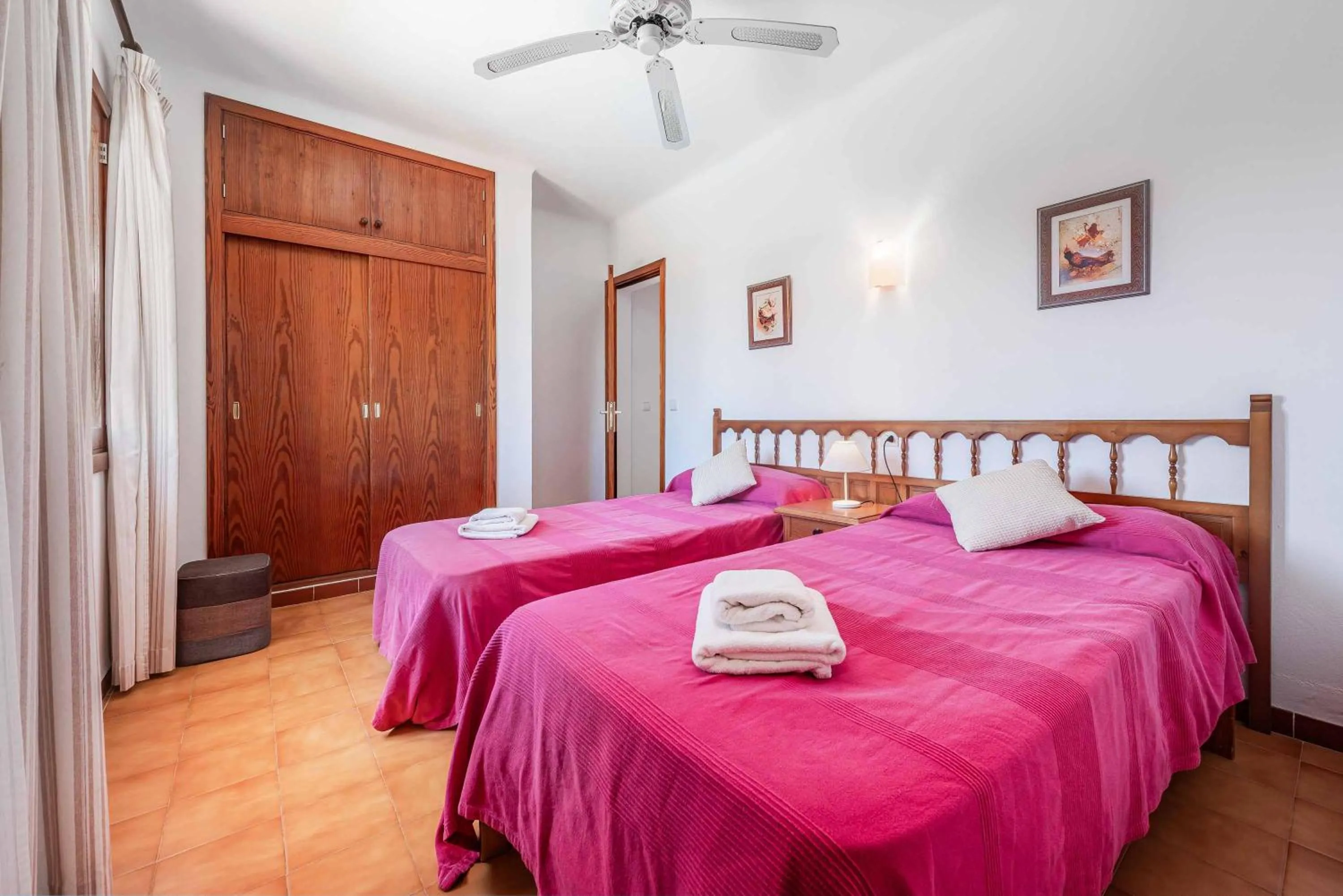 Other, Bed in Casa Sebastiana