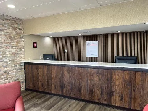 Red Roof Inn Manchester