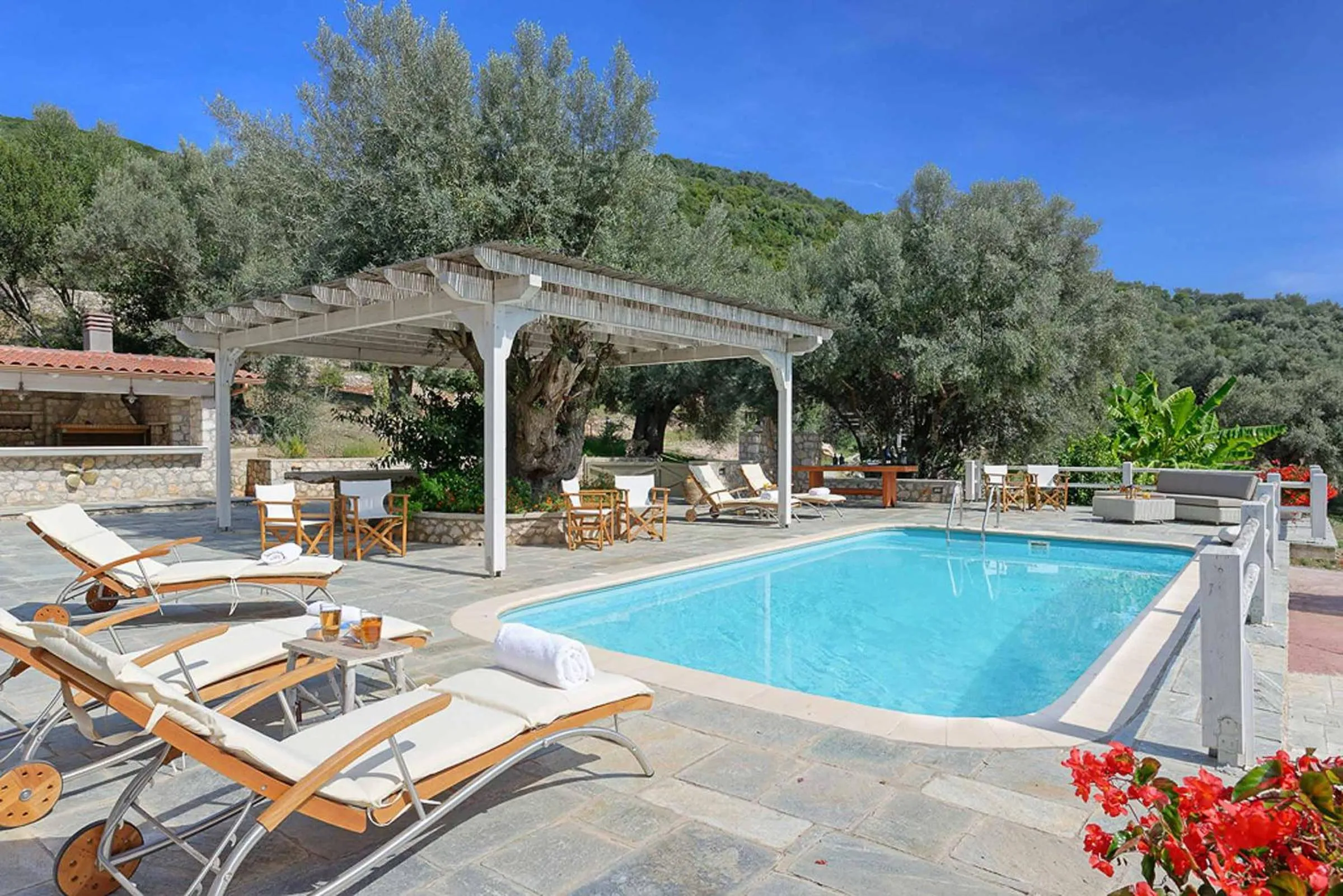 Other in Villa Leda
