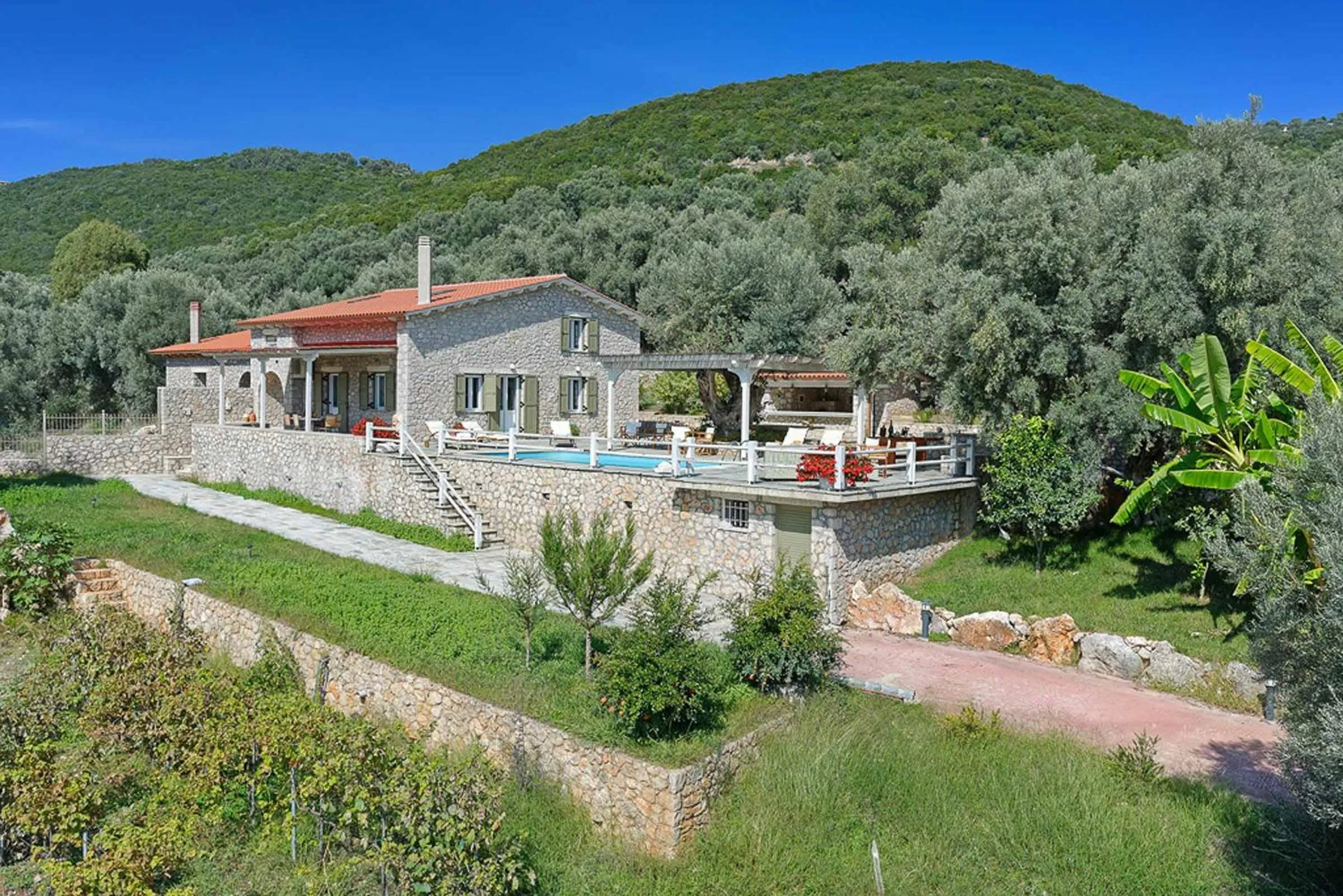Other in Villa Leda