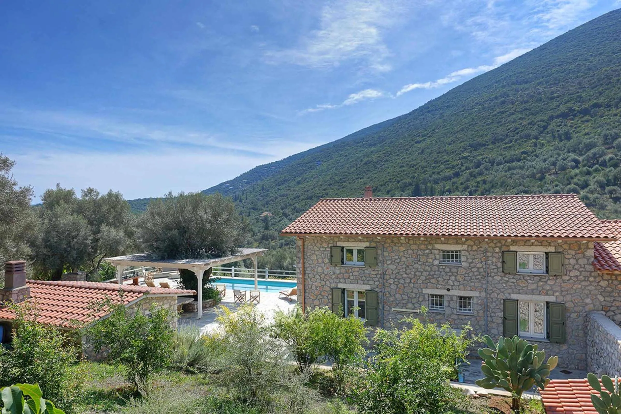 Other in Villa Leda