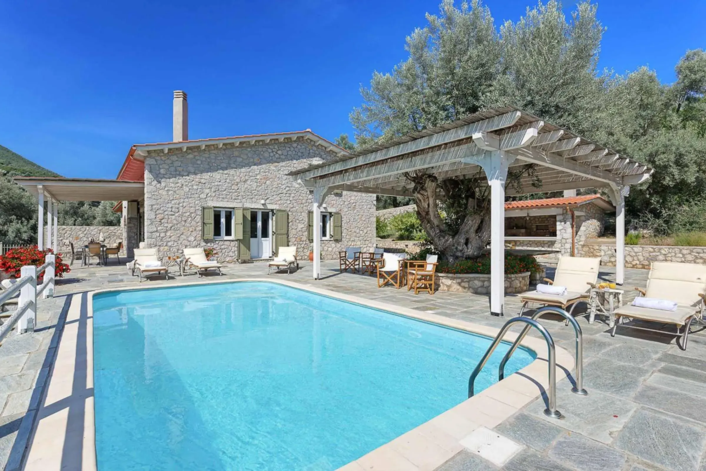 Villa Leda Villa Leda