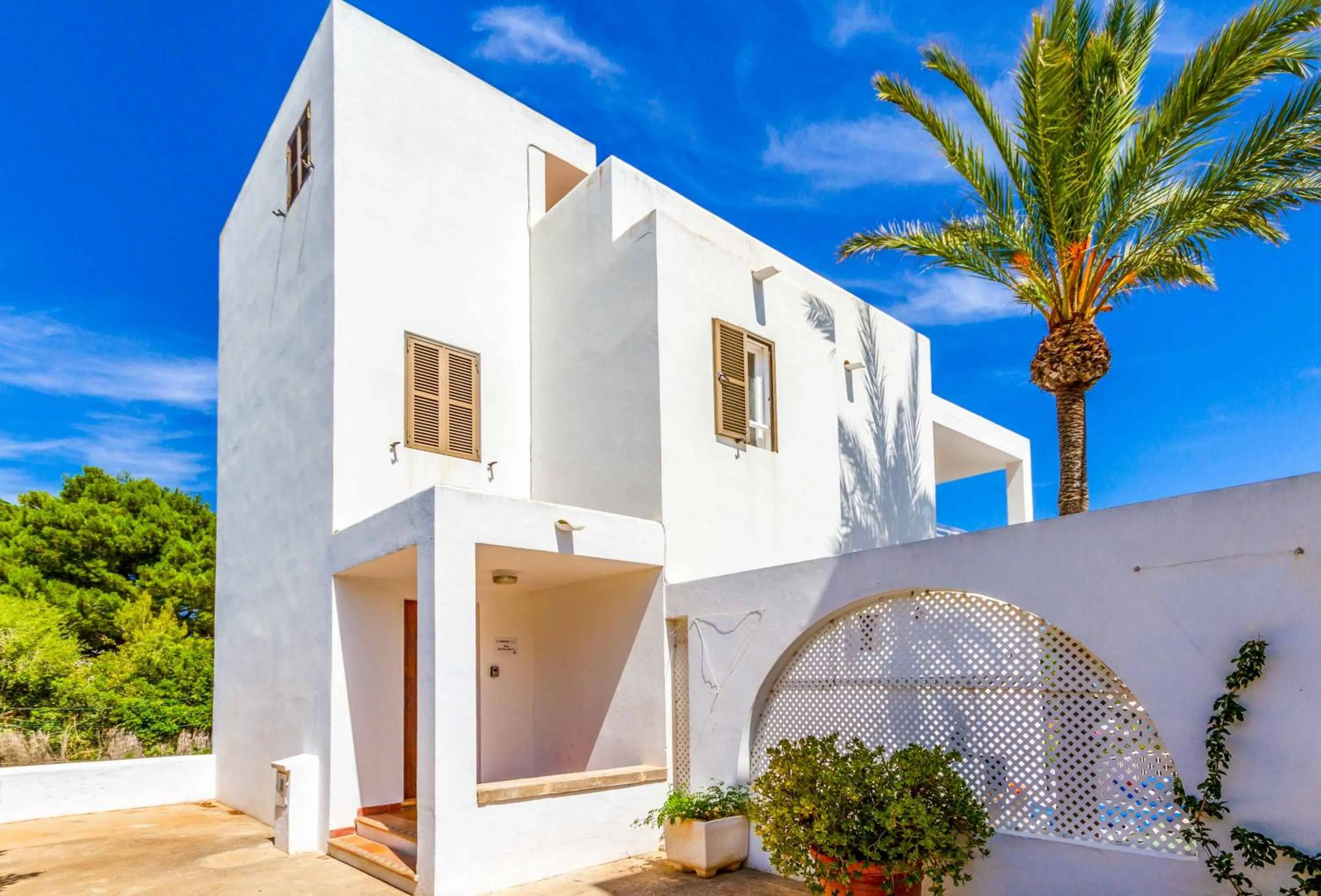 Villa Pou Tres