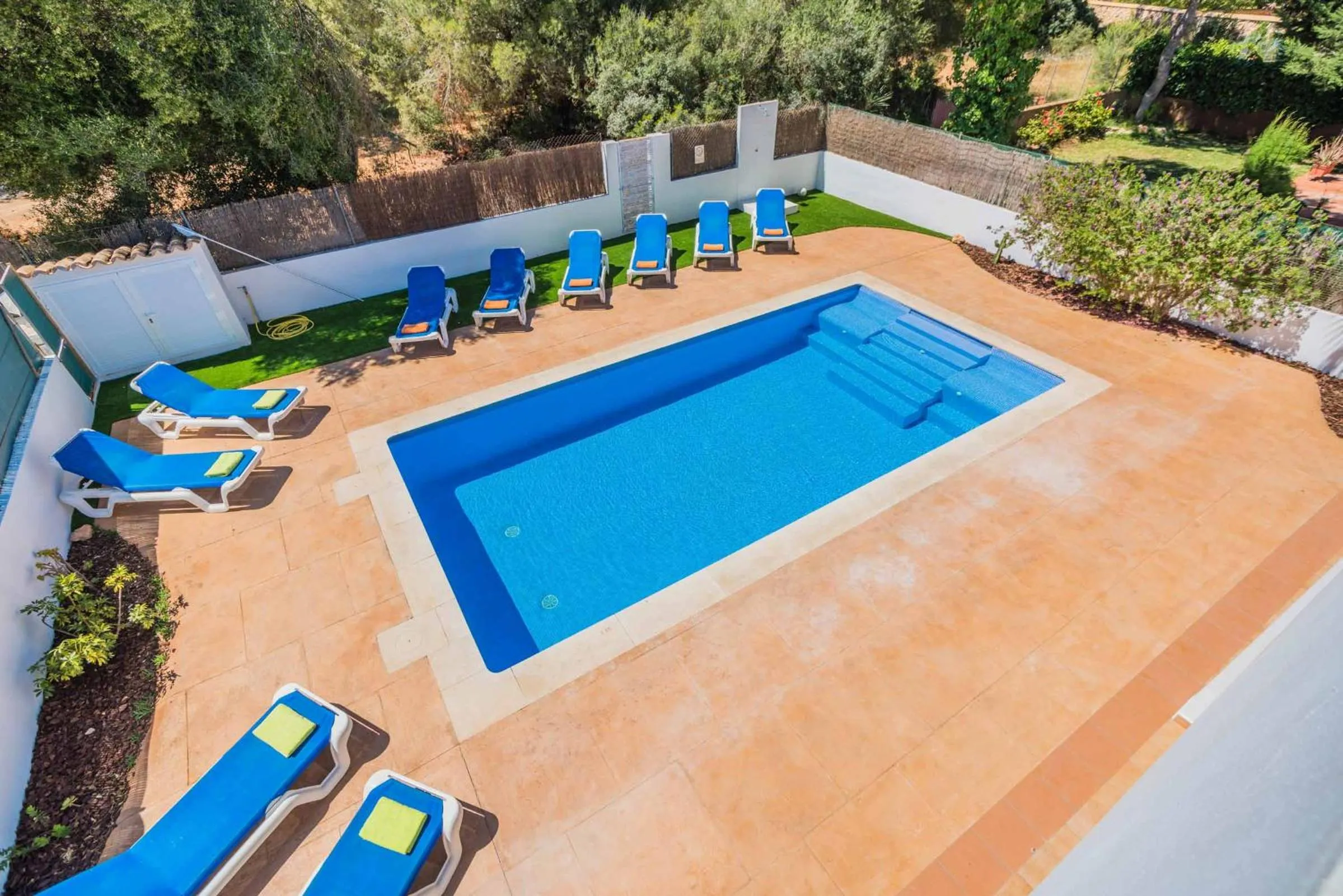 Villa Punta des Port Trece