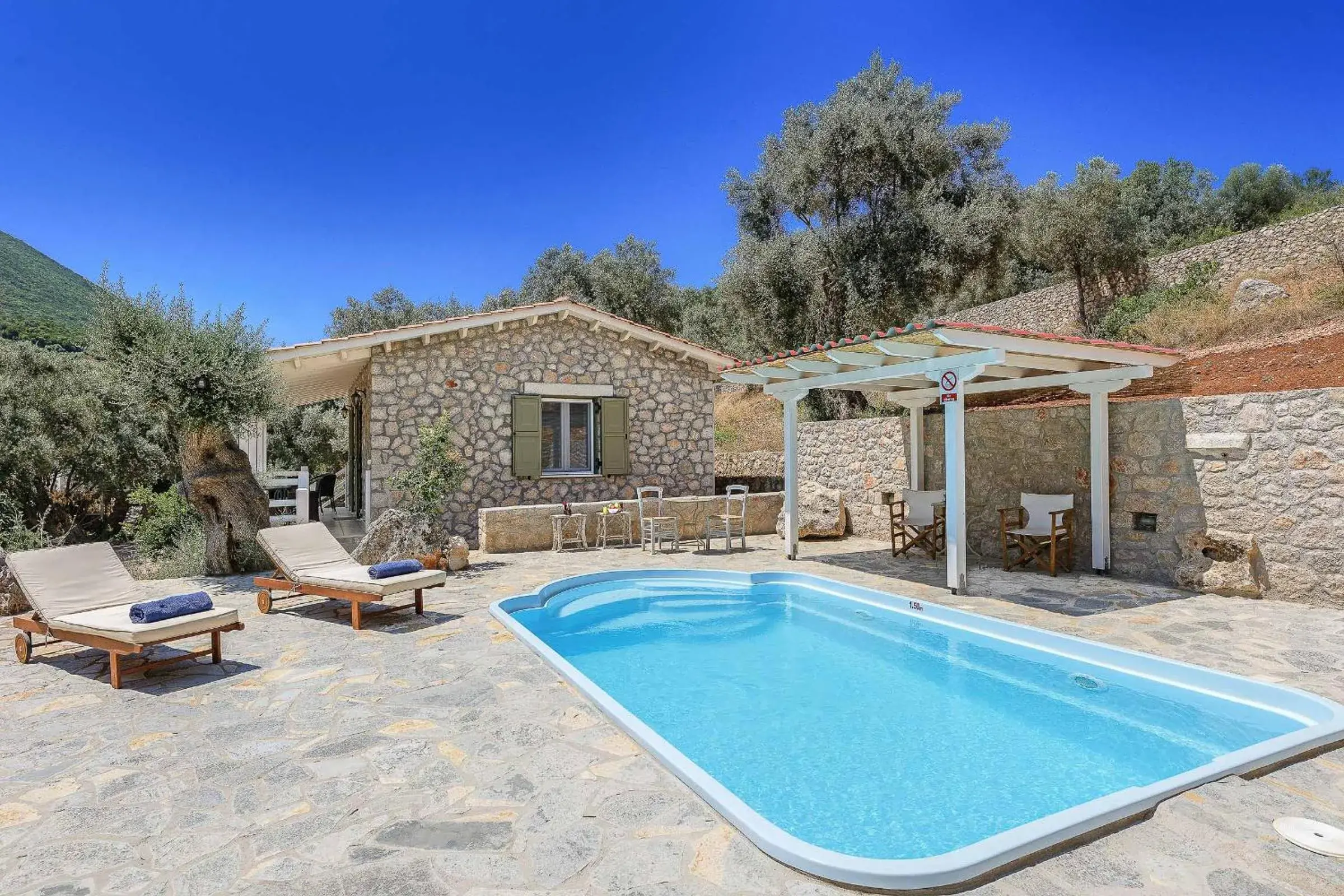 Villa Ledaki Villa Ledaki