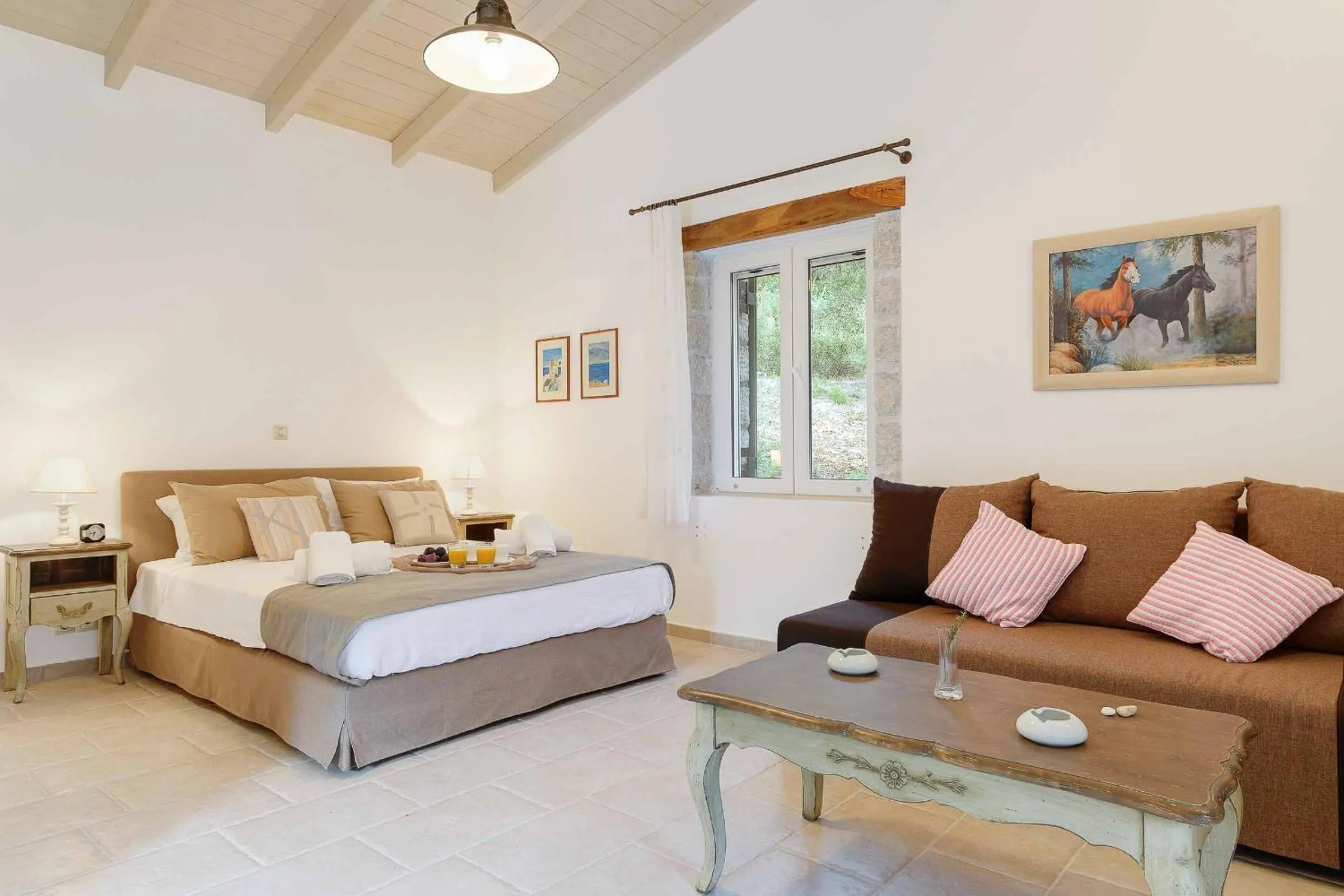 Villa Ledaki