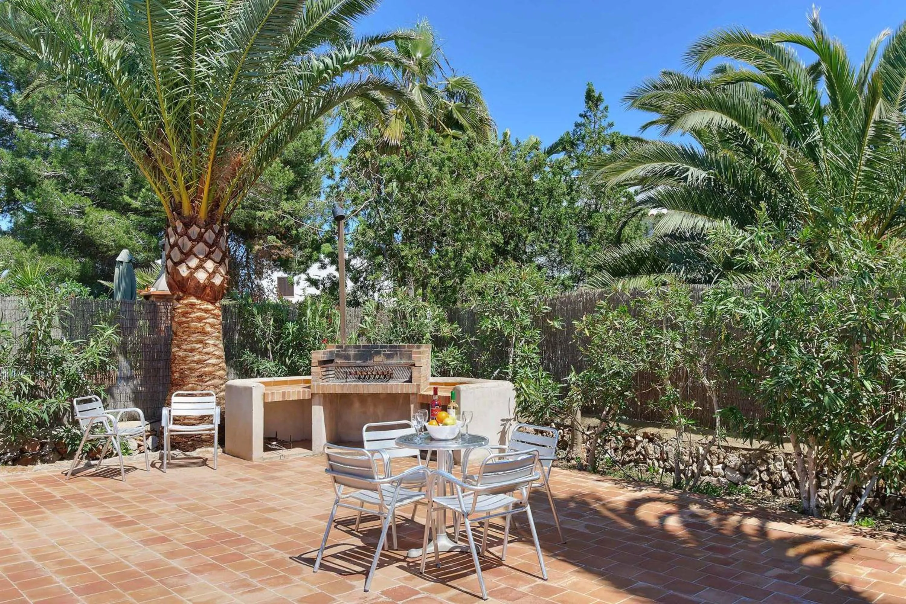 Villa Galio