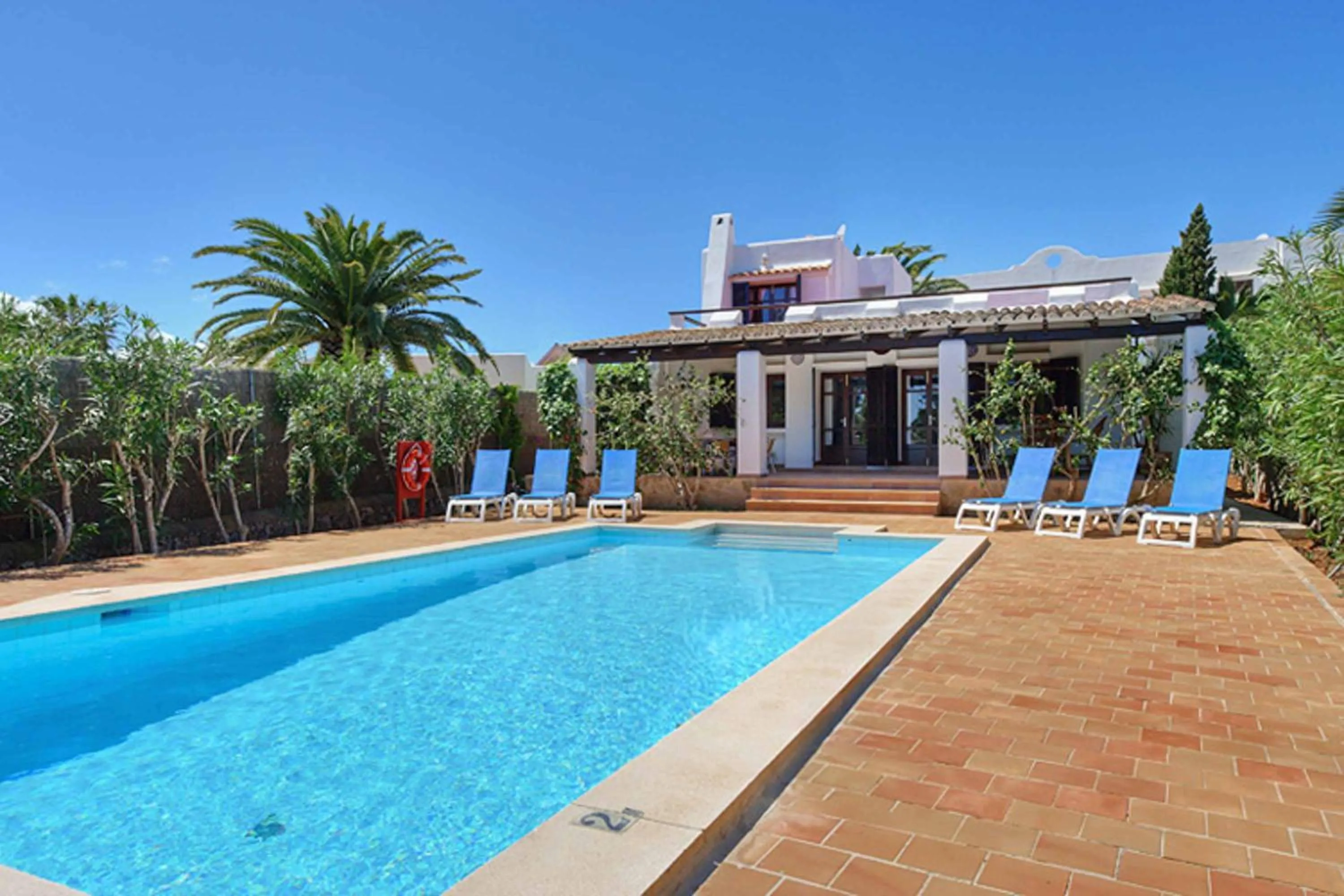 Villa Galio