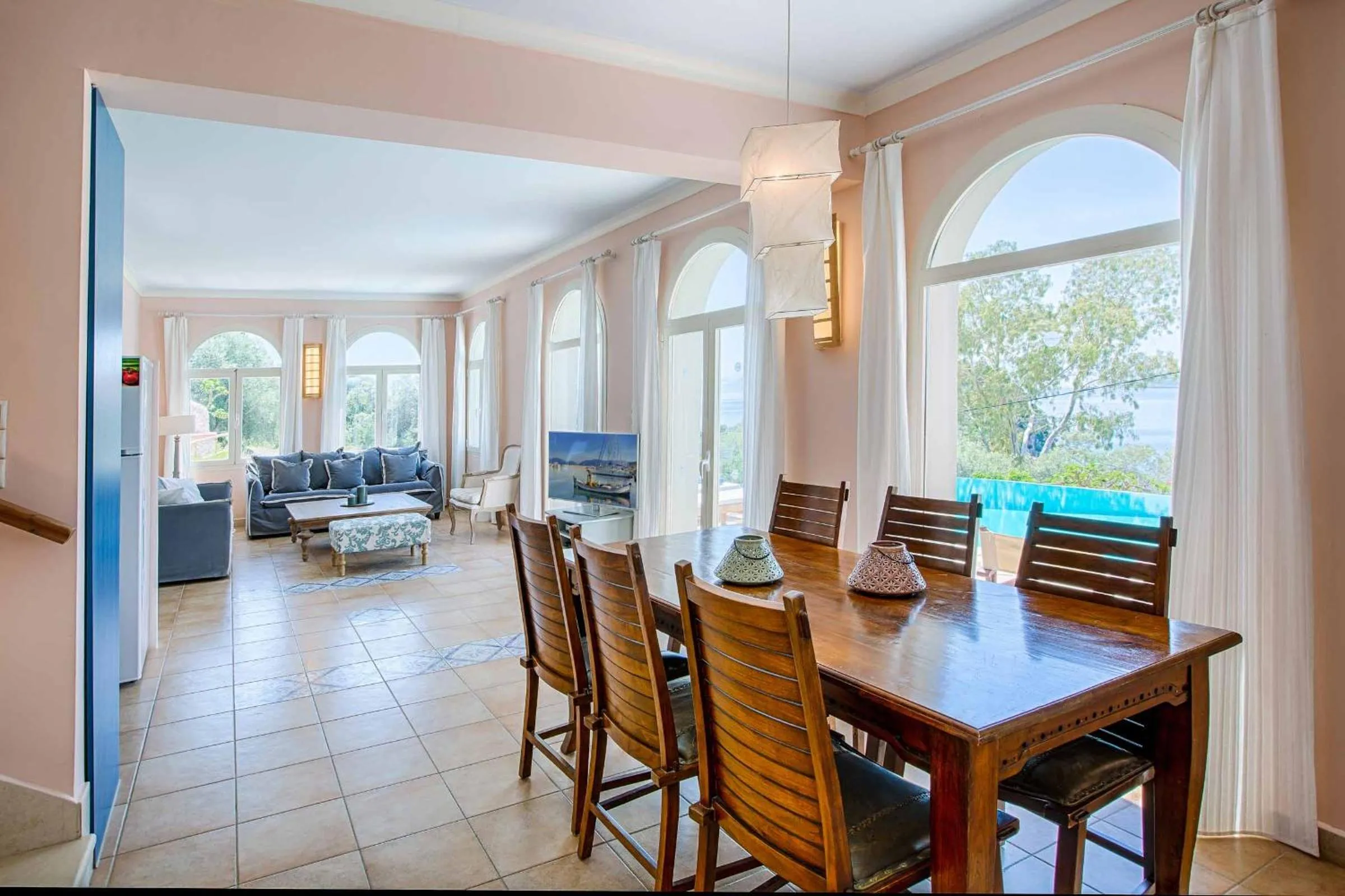 Other in Villa Agapi