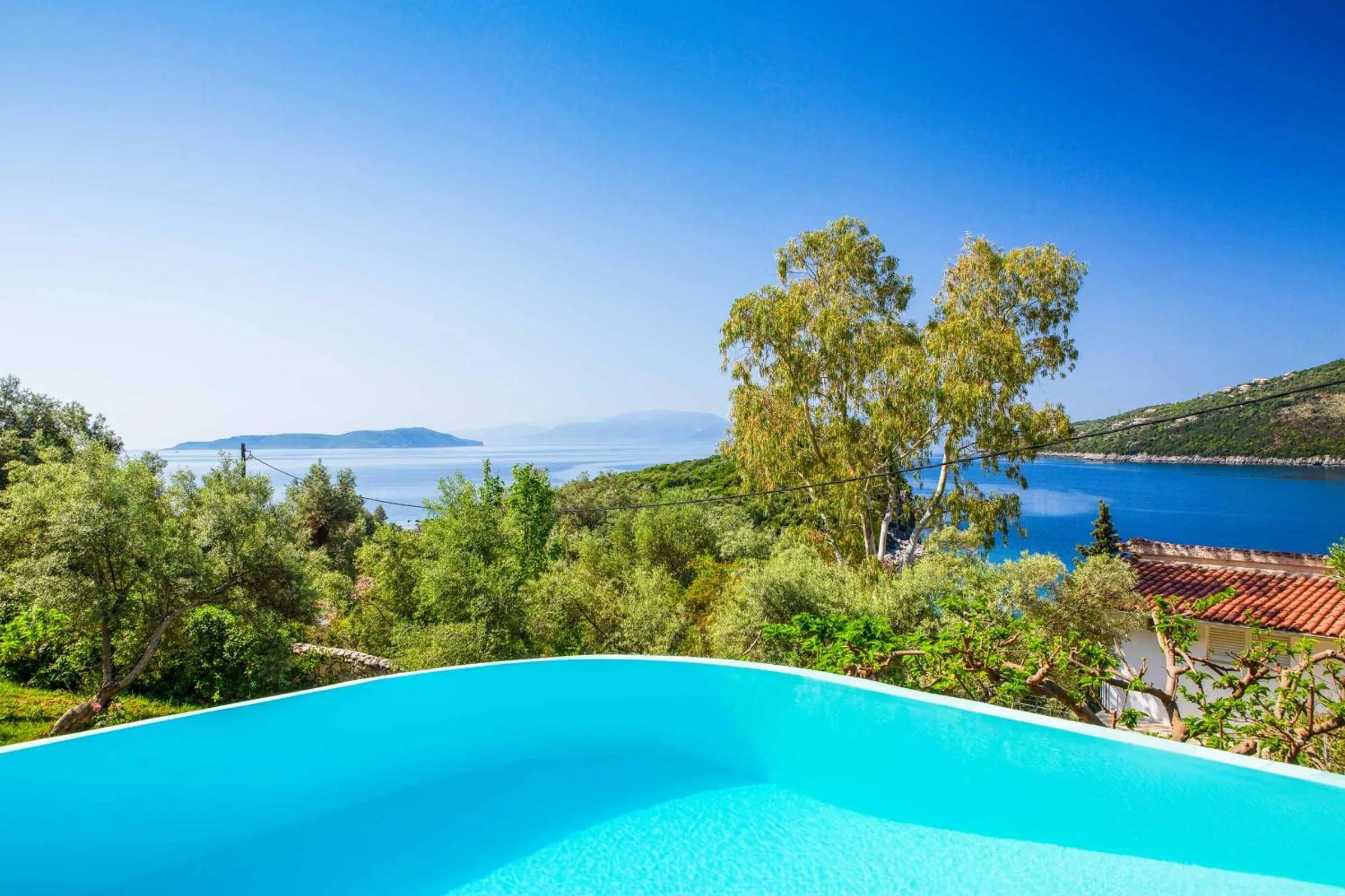 Other in Villa Agapi