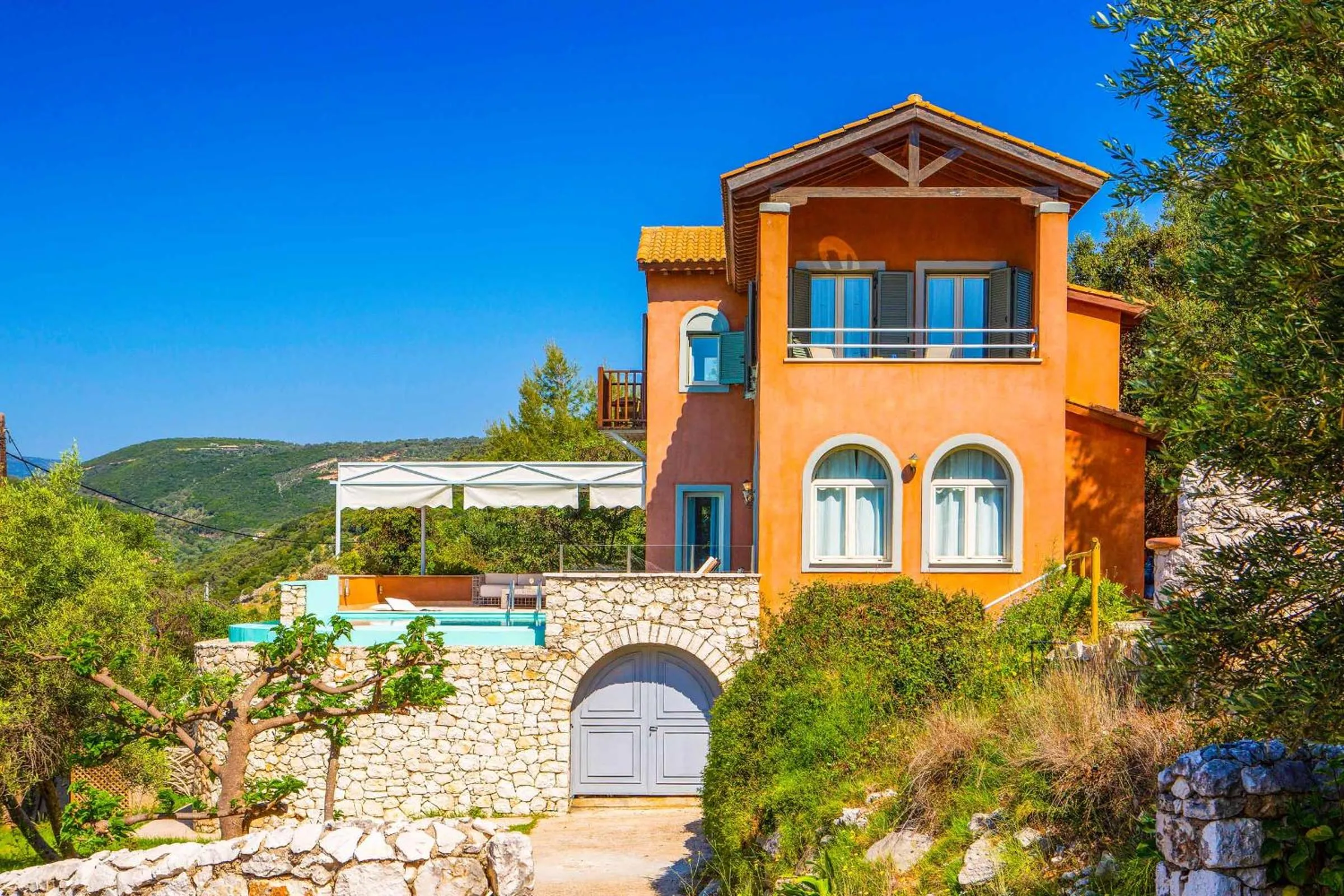 Other in Villa Agapi