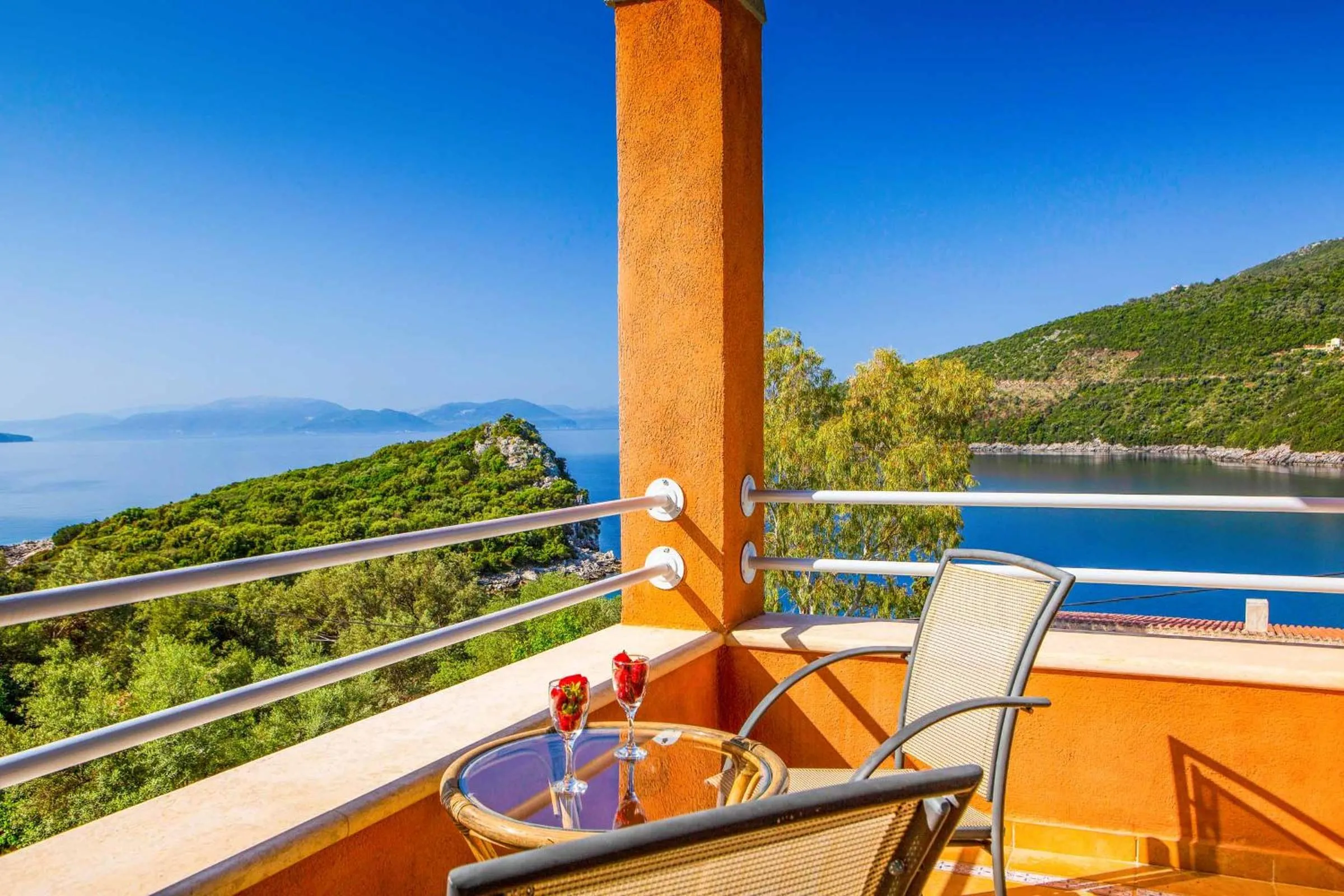 Other in Villa Agapi