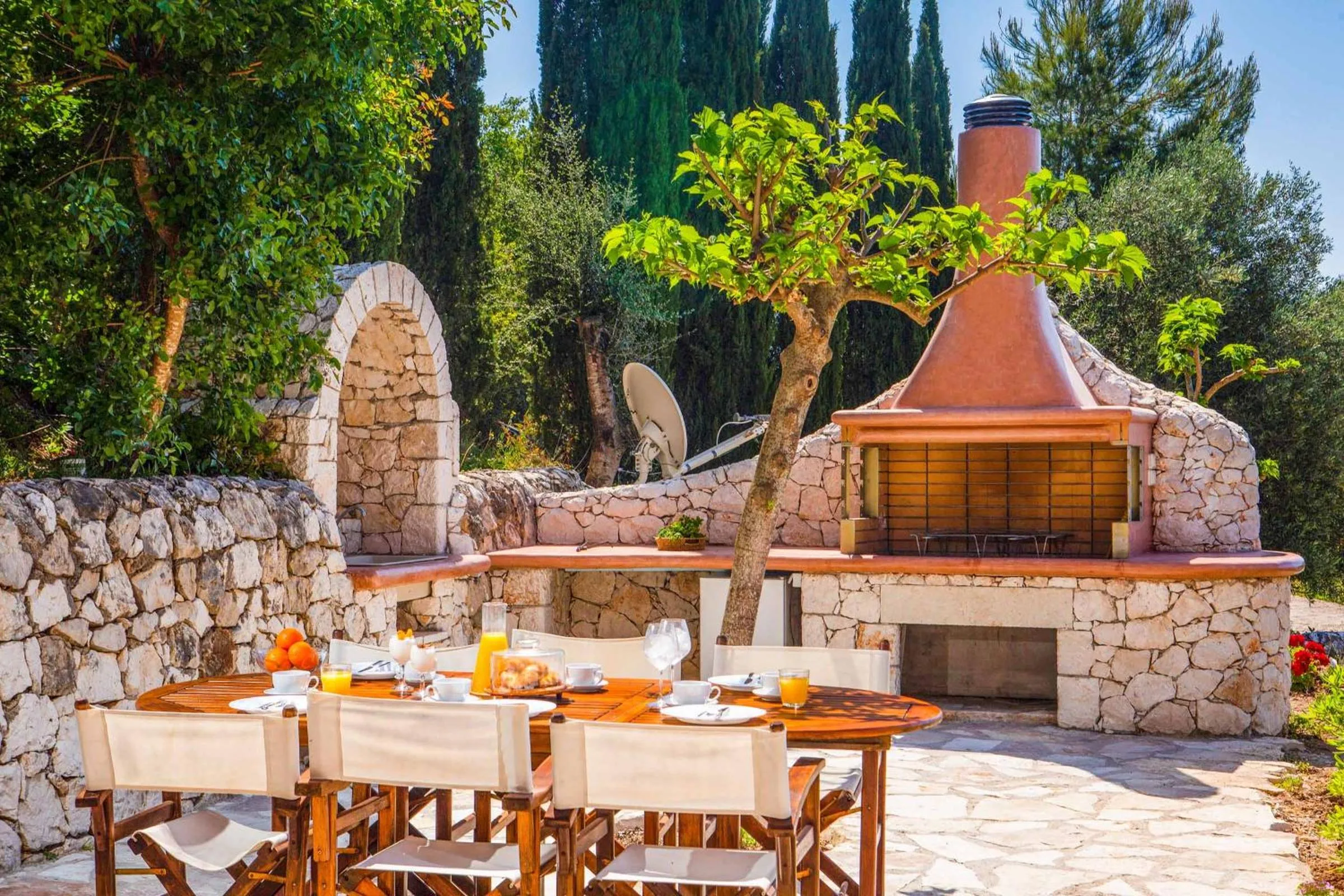 Other in Villa Agapi