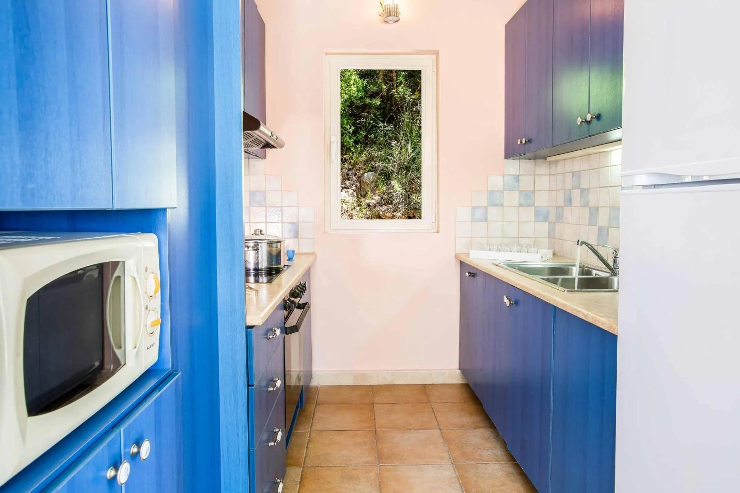 Other in Villa Agapi