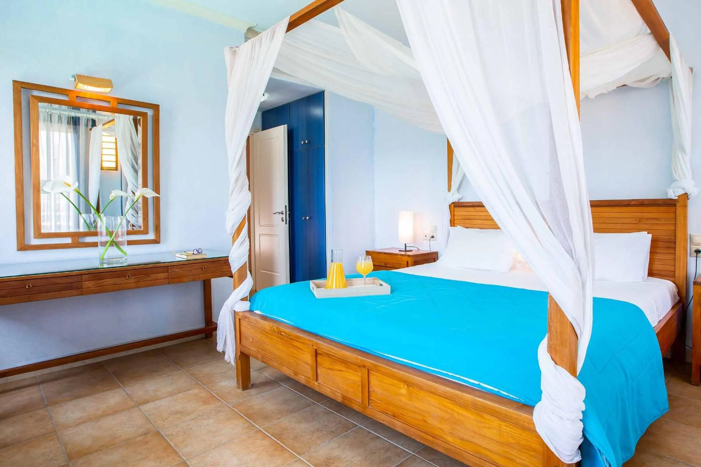 Other, Bed in Villa Agapi