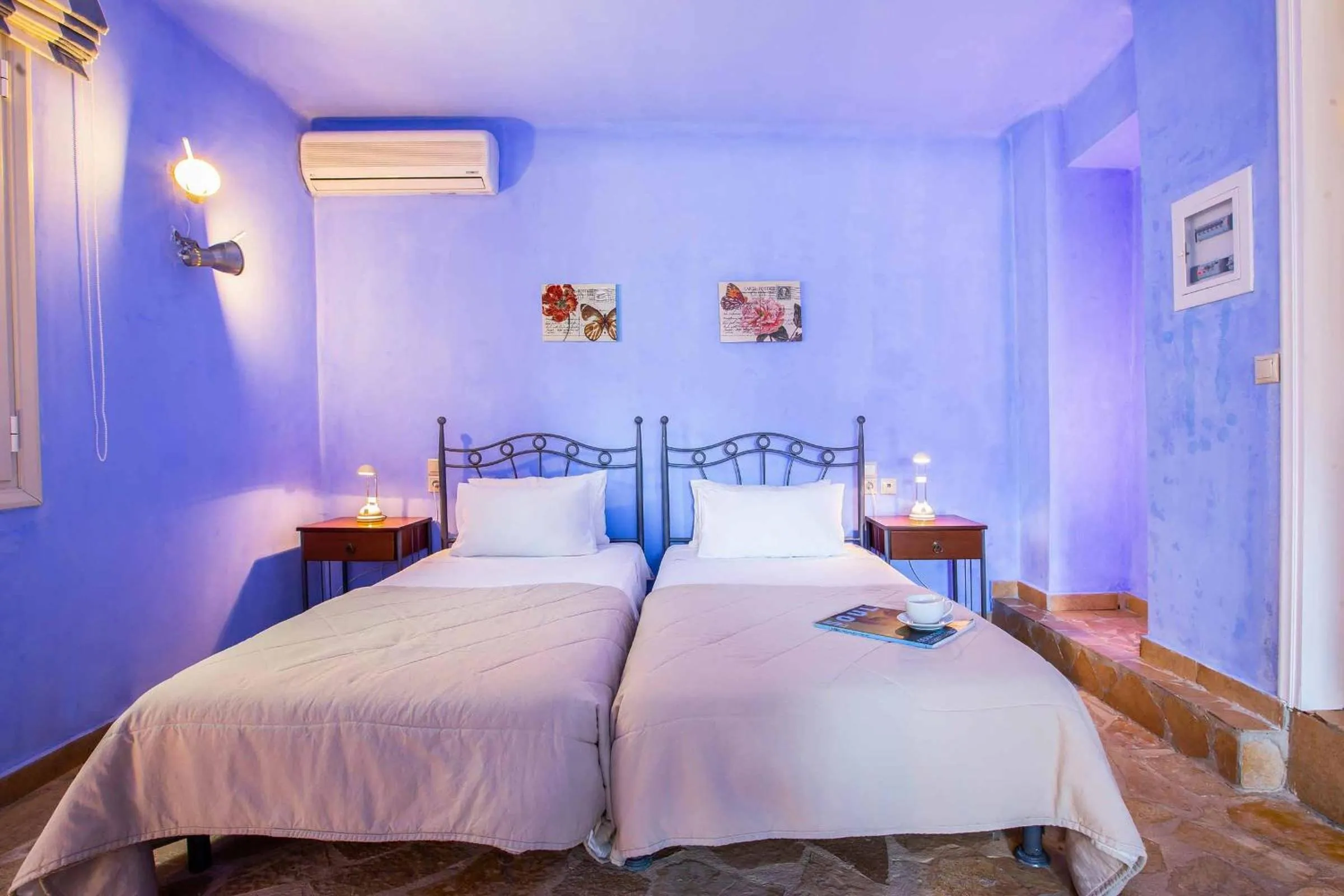 Other, Bed in Villa Agapi