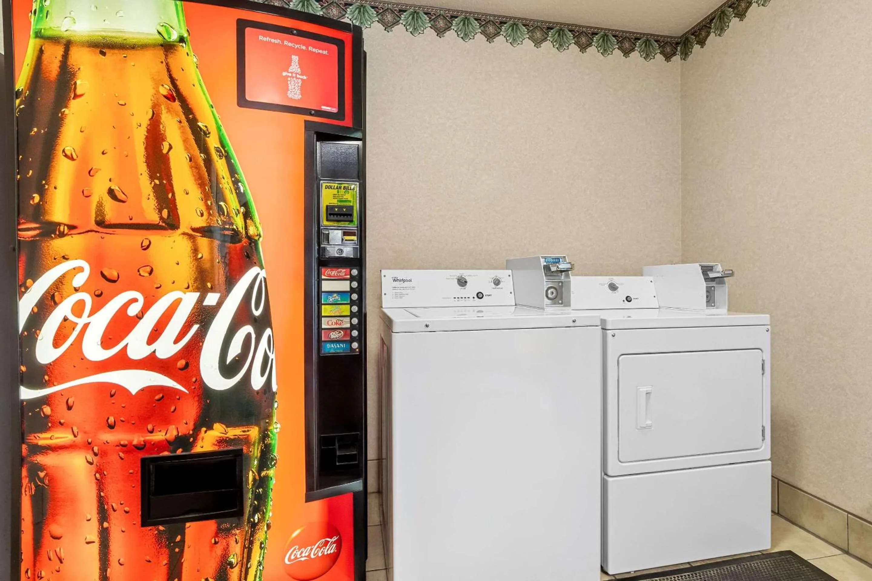 Other in Econo Lodge