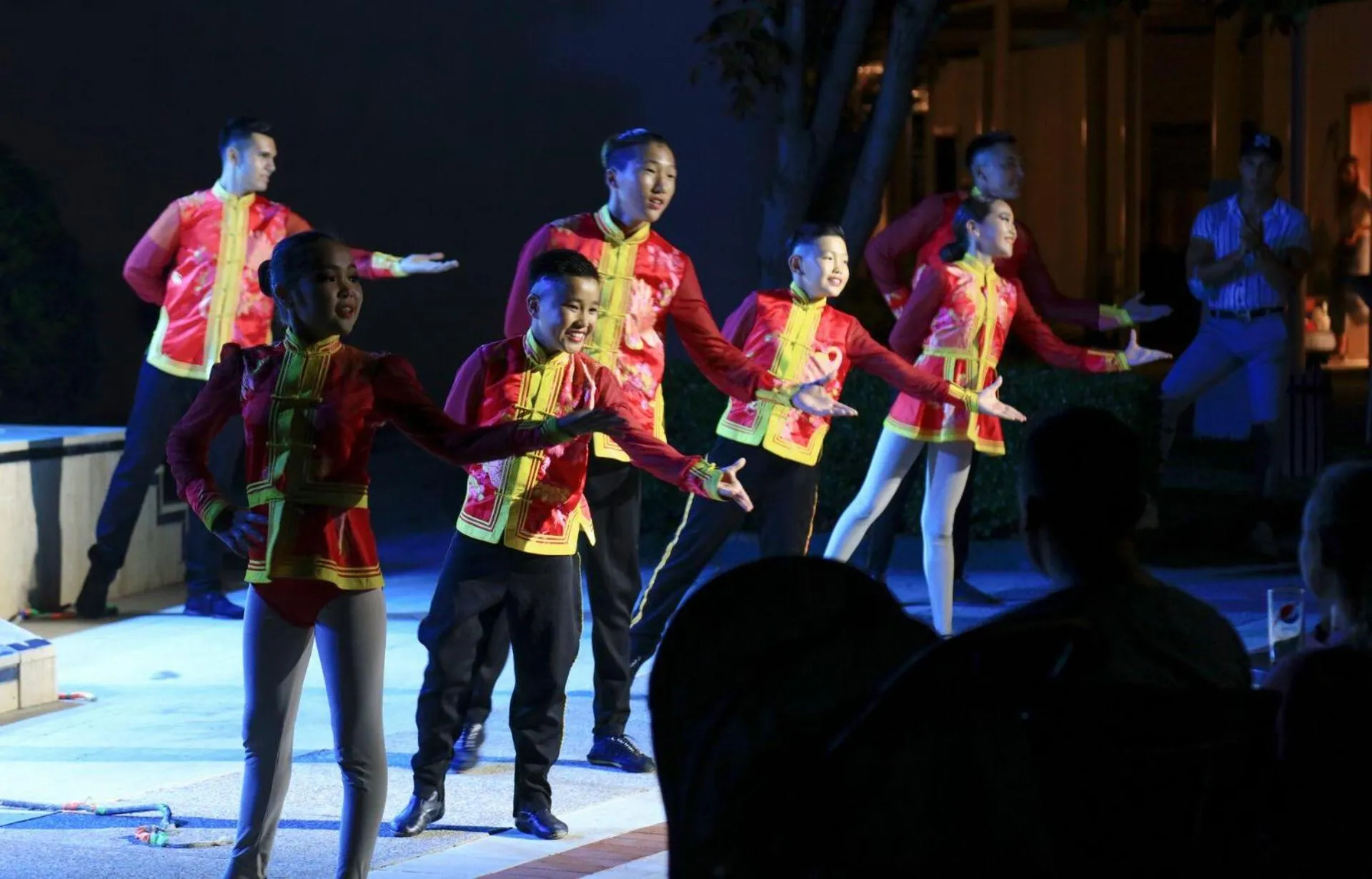 Activities in Labranda Alantur