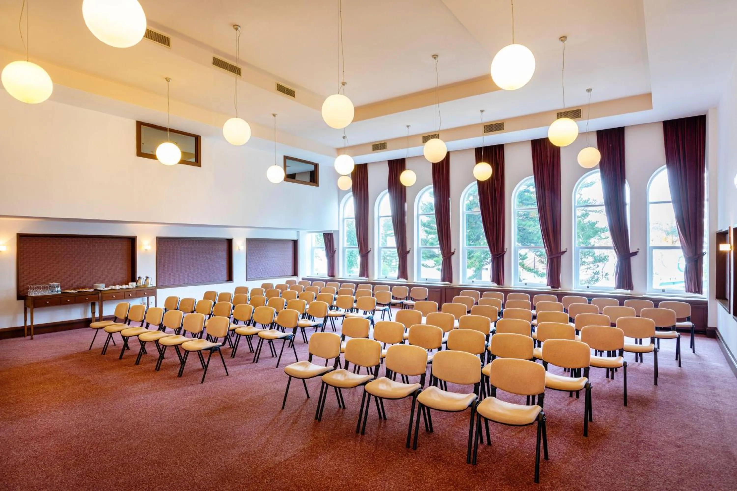 Meeting/conference room in Labranda Alantur