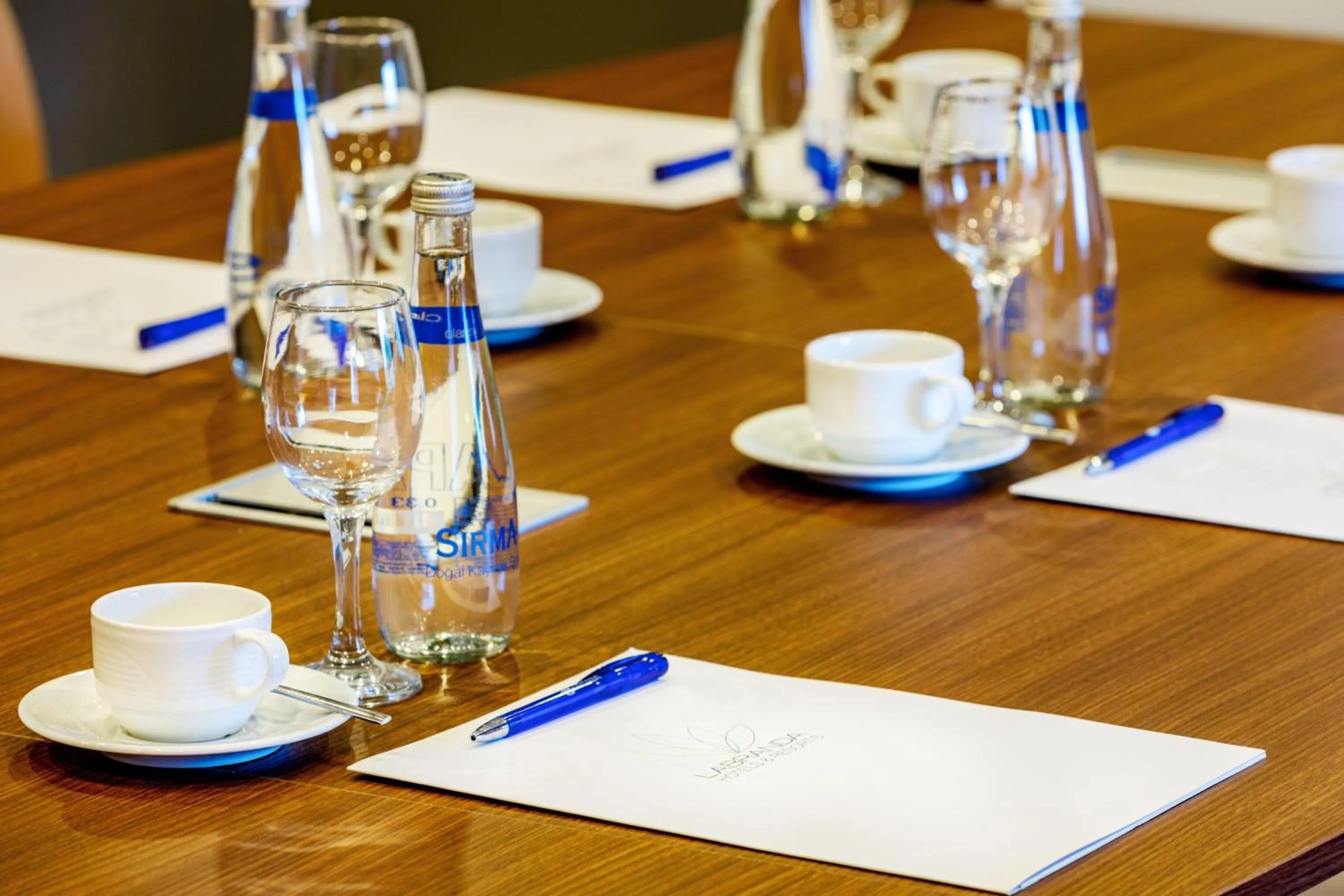 Meeting/conference room in Labranda Alantur