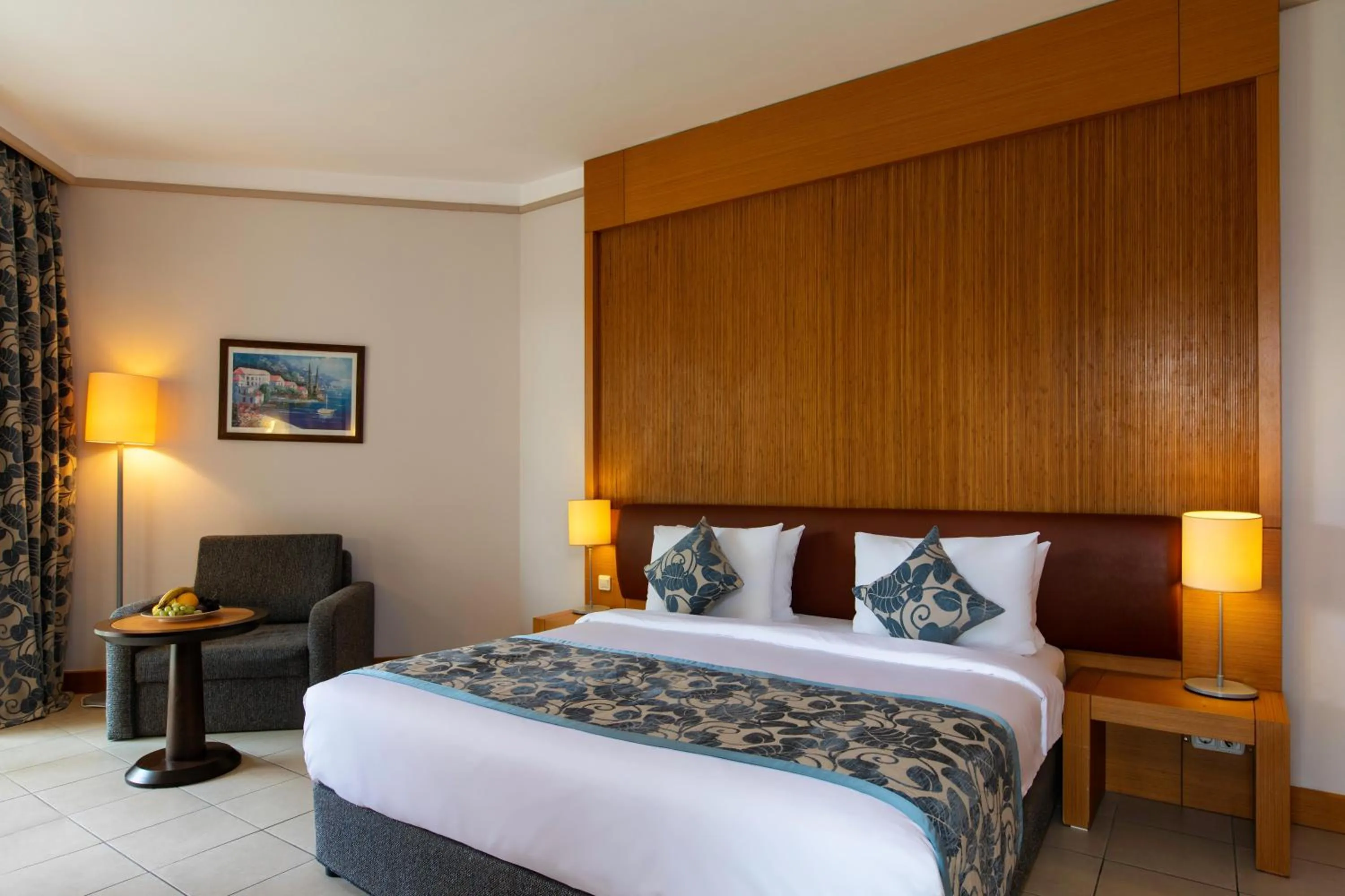 Photo of the whole room in Labranda Alantur