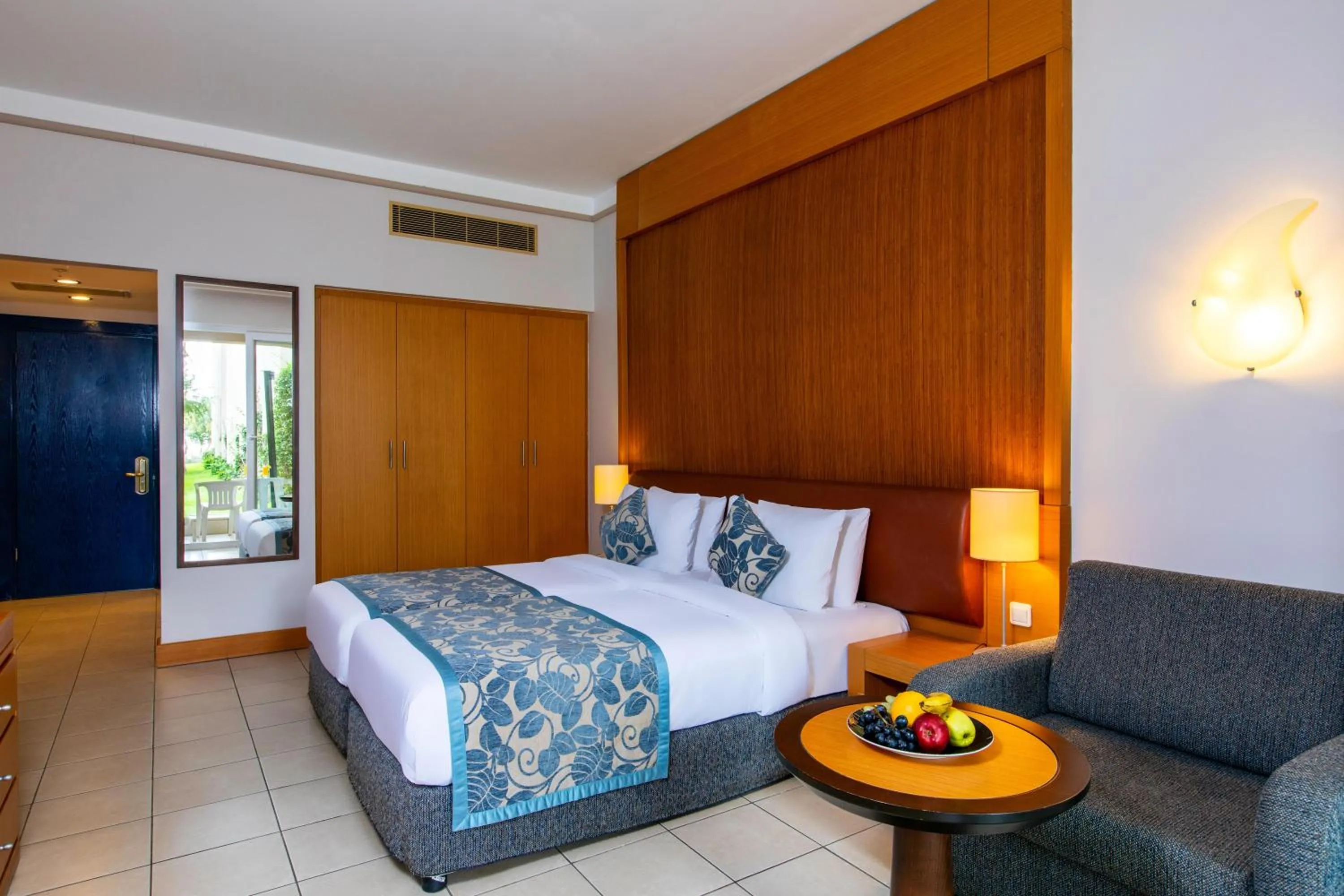 Photo of the whole room in Labranda Alantur