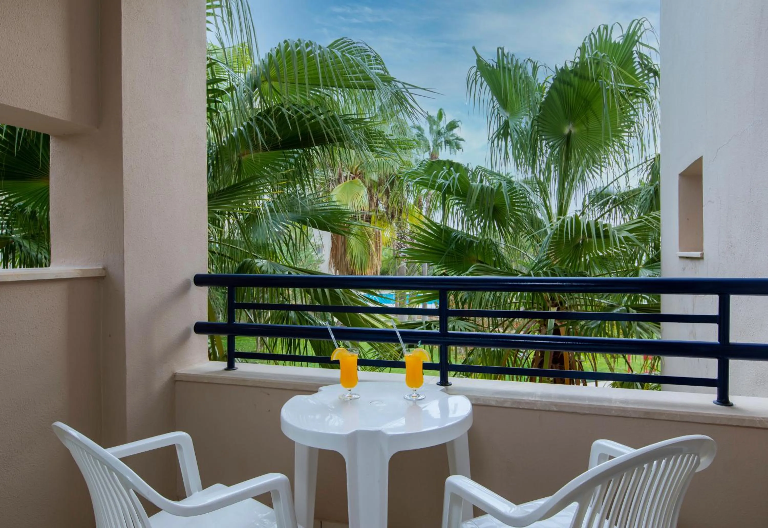 View (from property/room) in Labranda Alantur