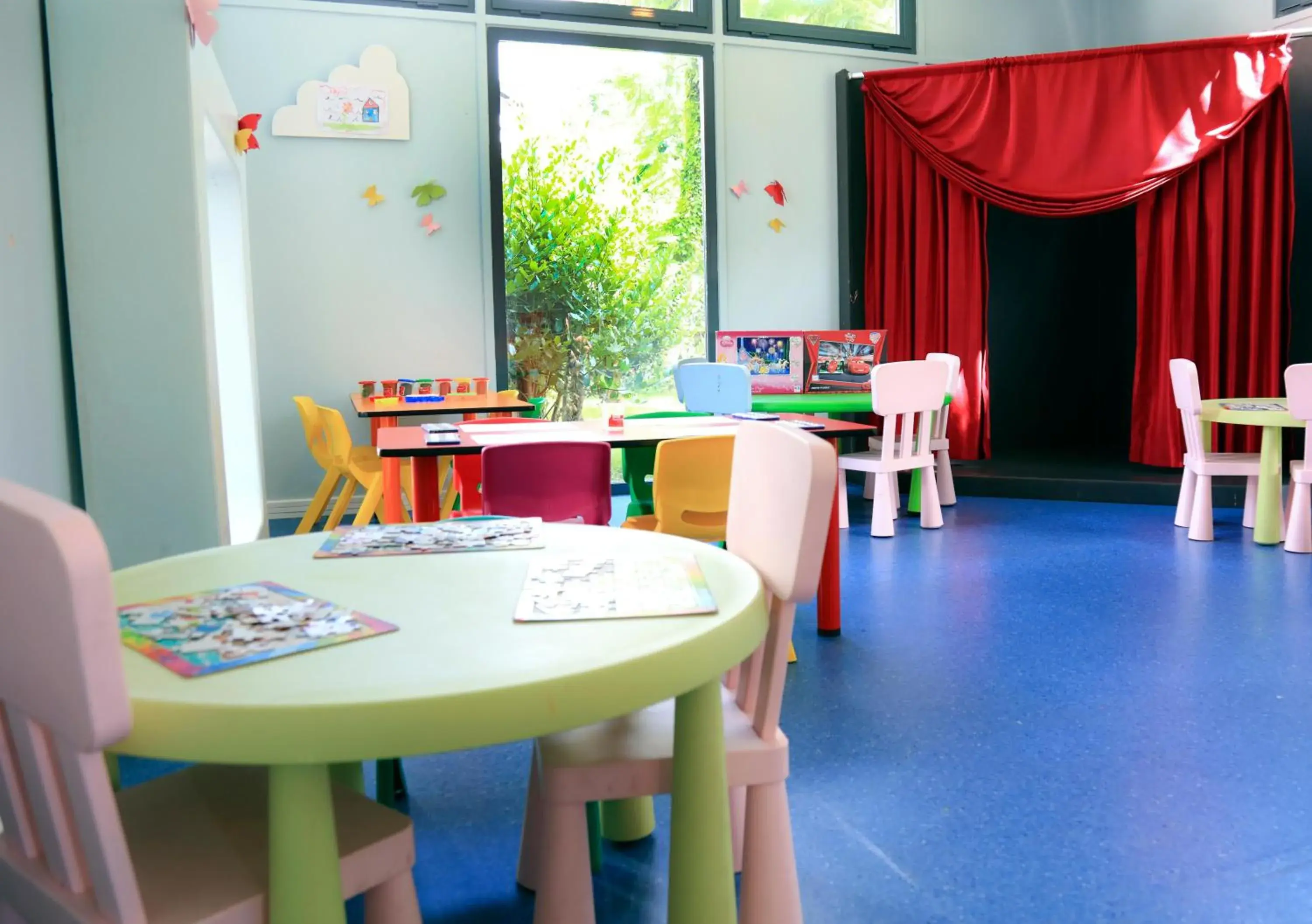 children, Restaurant/Places to Eat in Labranda Alantur