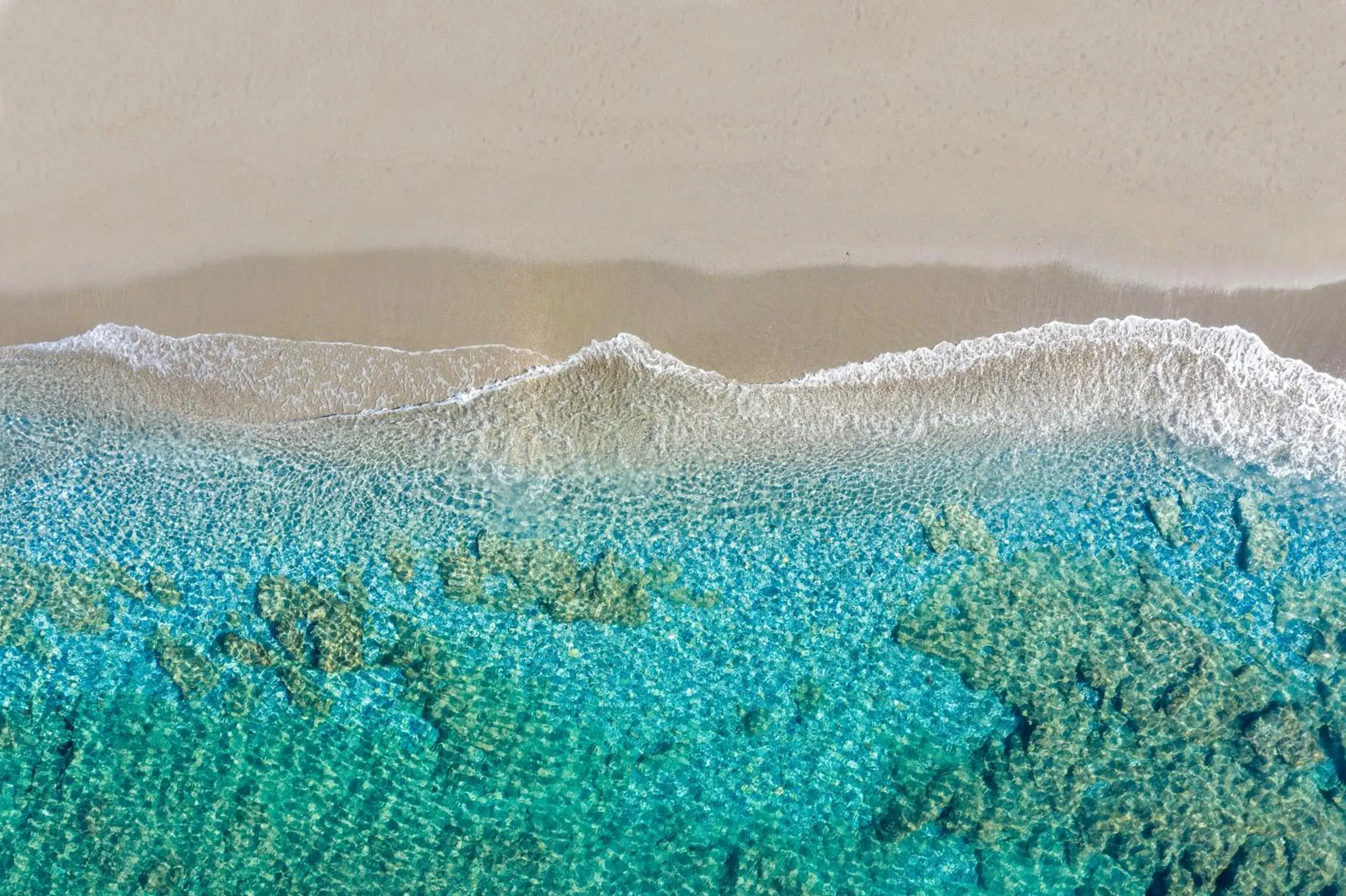 Beach in Labranda Alantur