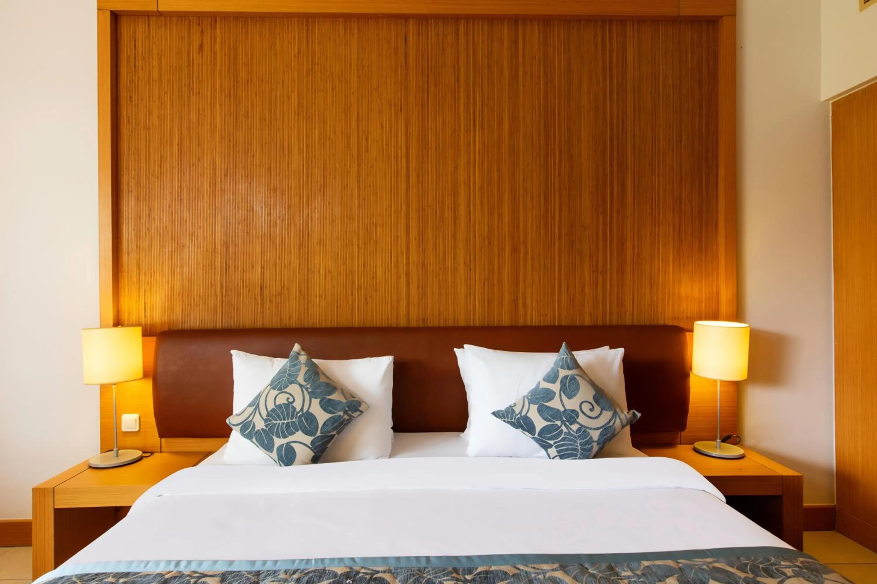 Photo of the whole room in Labranda Alantur