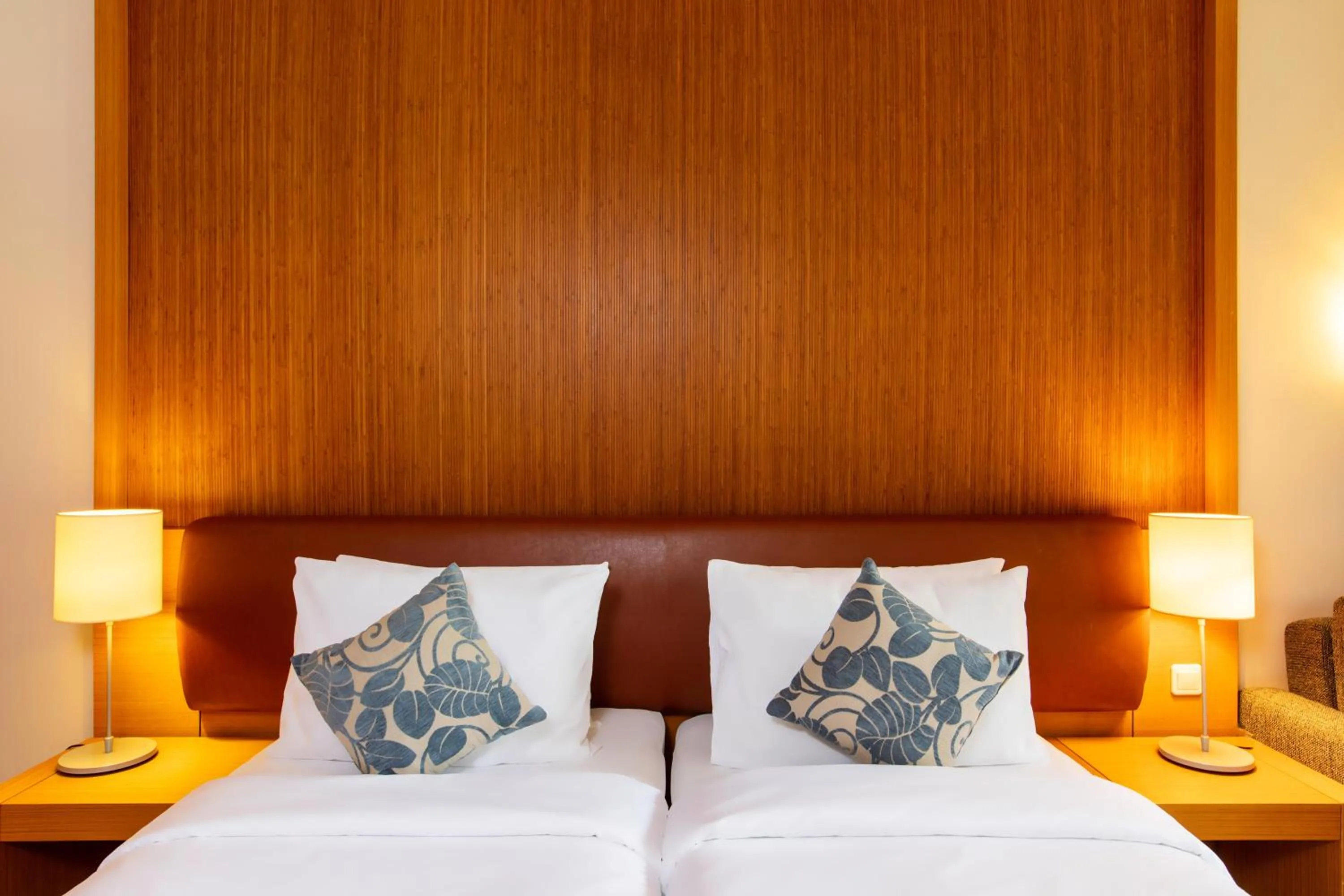 Photo of the whole room in Labranda Alantur