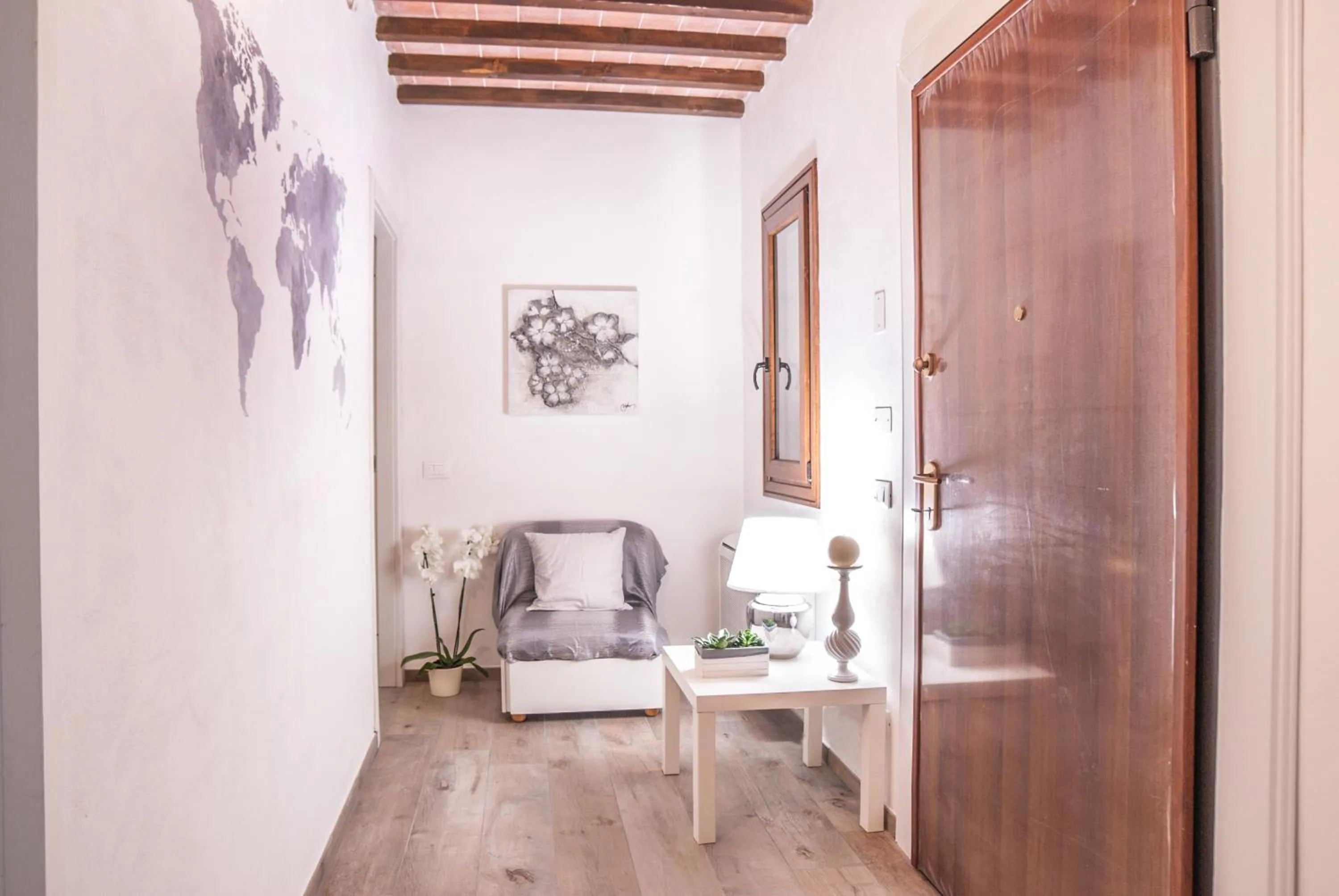 Cascine Home Holidays