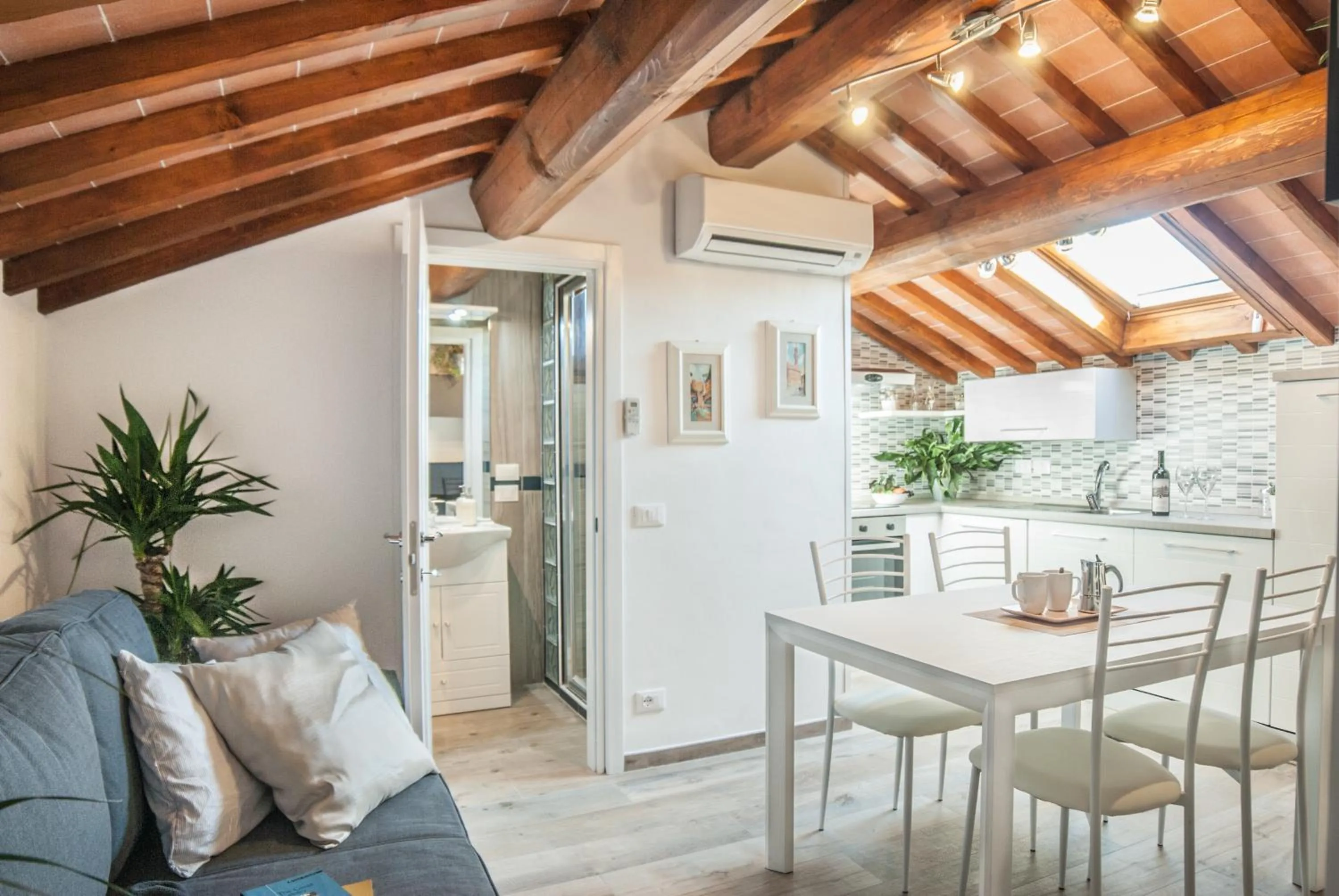Cascine Home Holidays