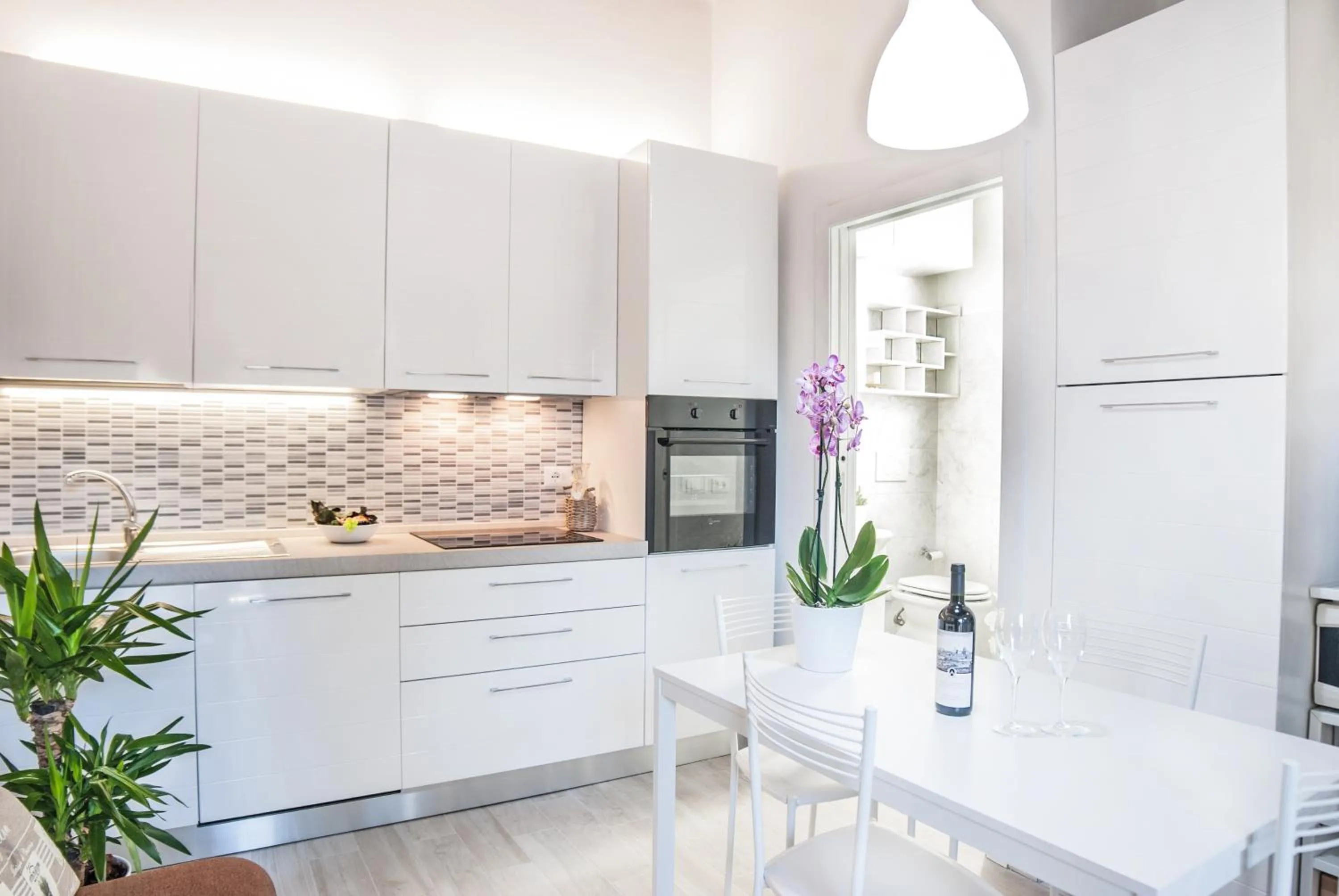 Cascine Home Holidays