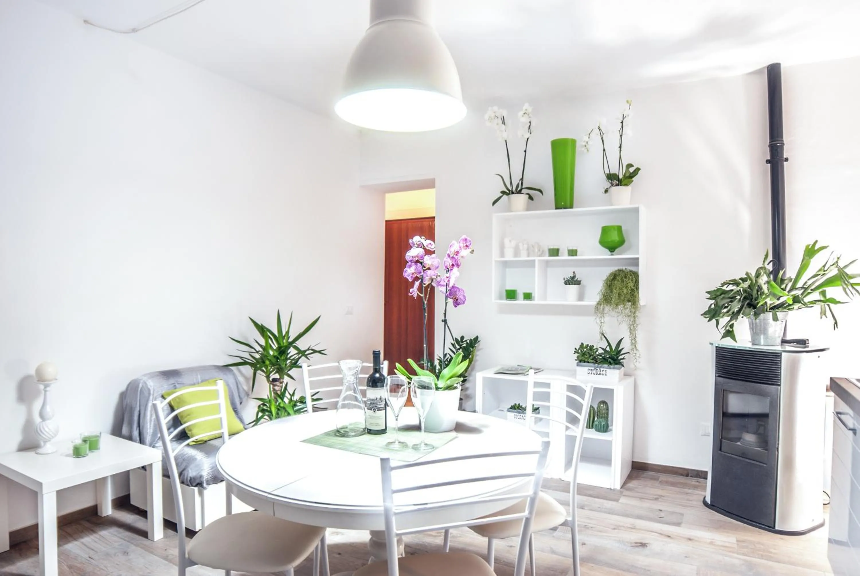 Cascine Home Holidays