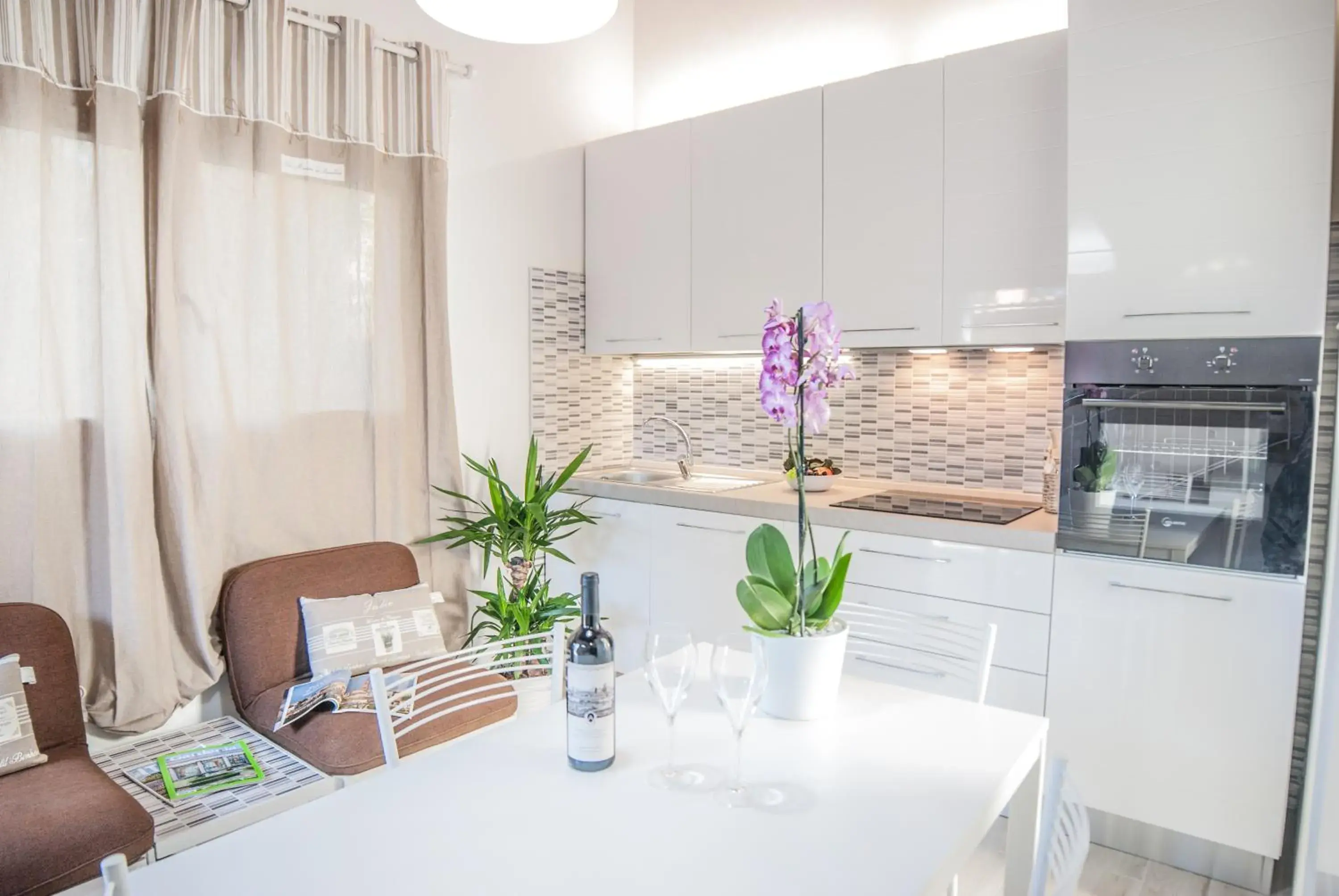 Standard Apartment in Cascine Home Holidays Standard Apartment in Cascine Home Holidays