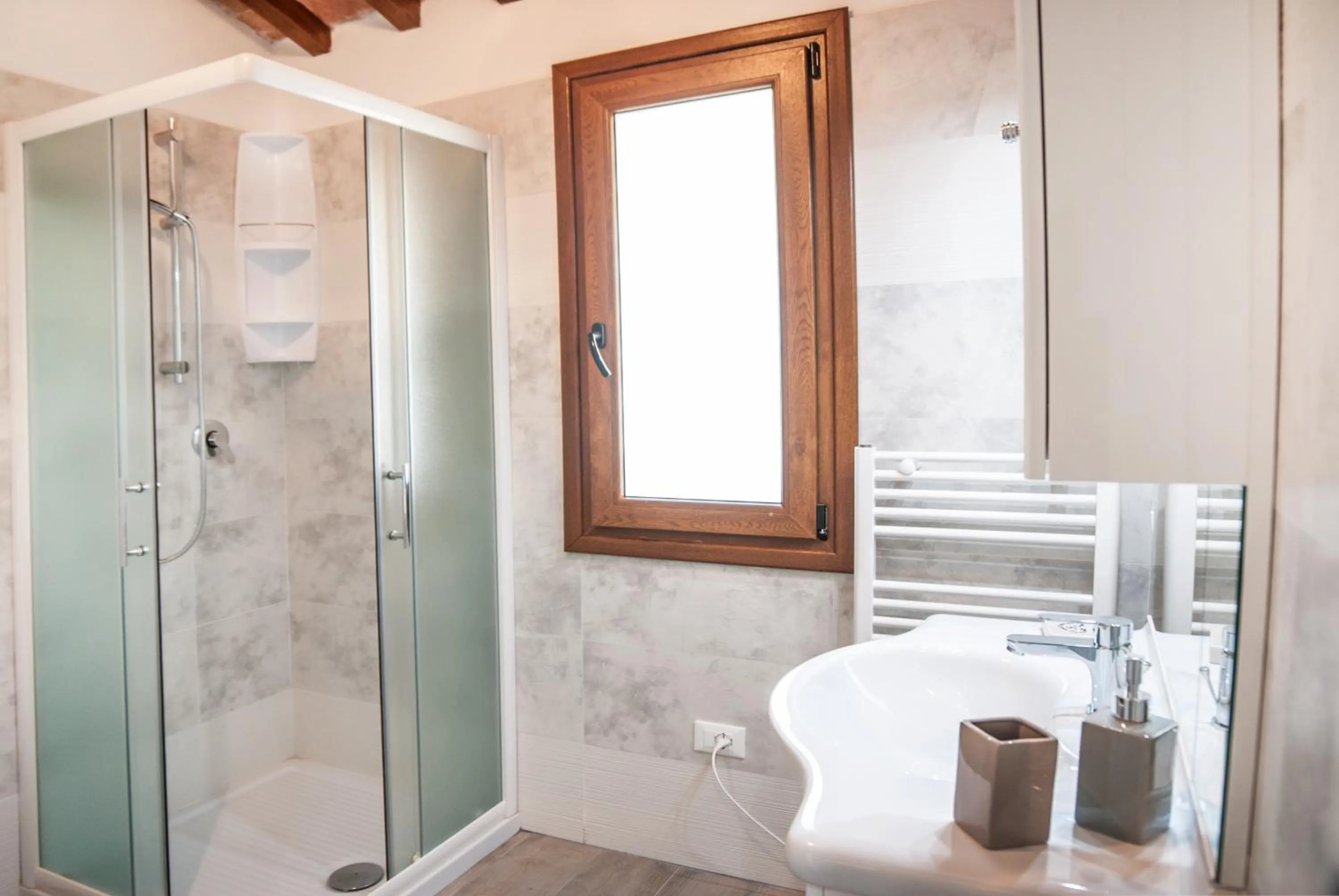 Cascine Home Holidays