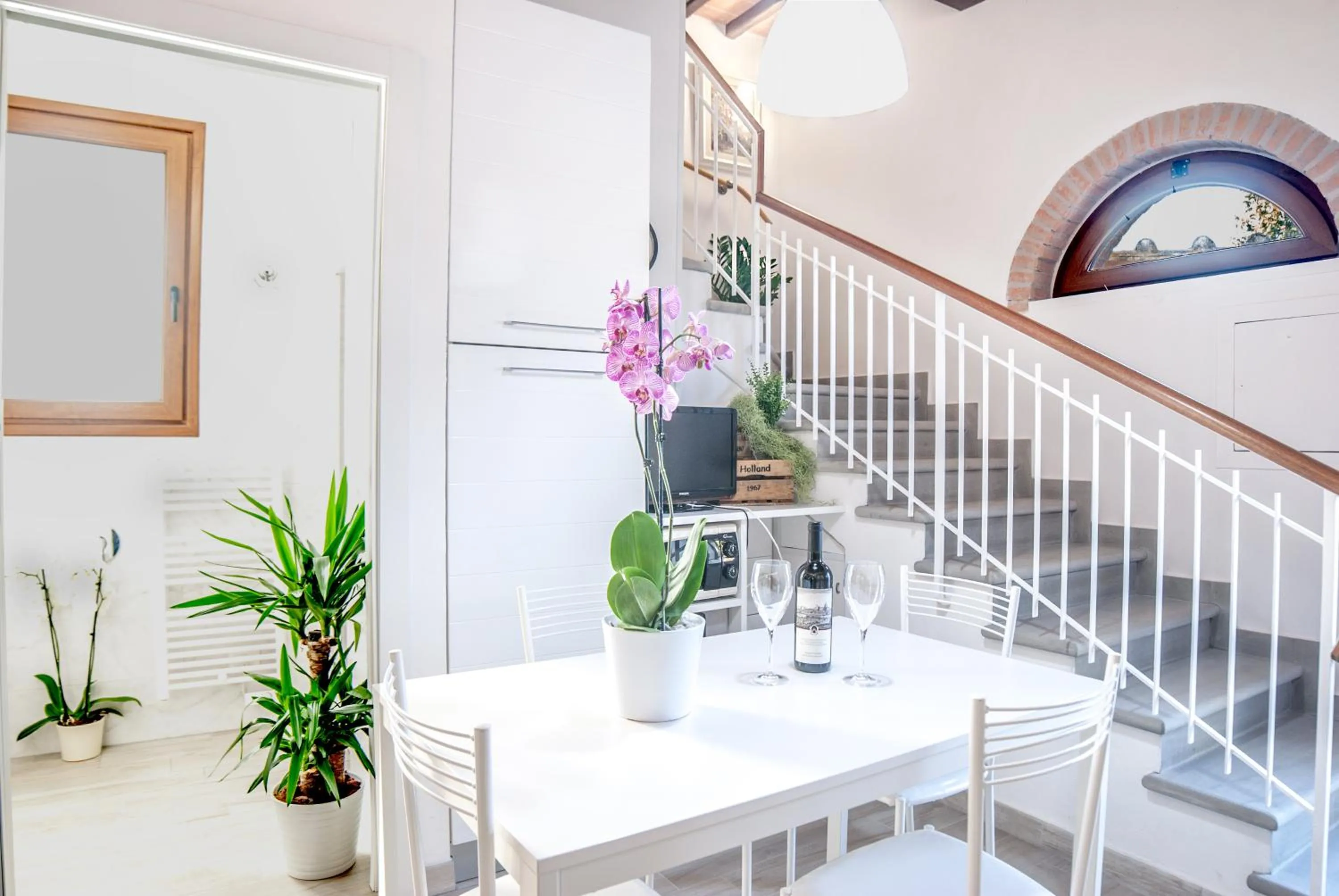 Cascine Home Holidays