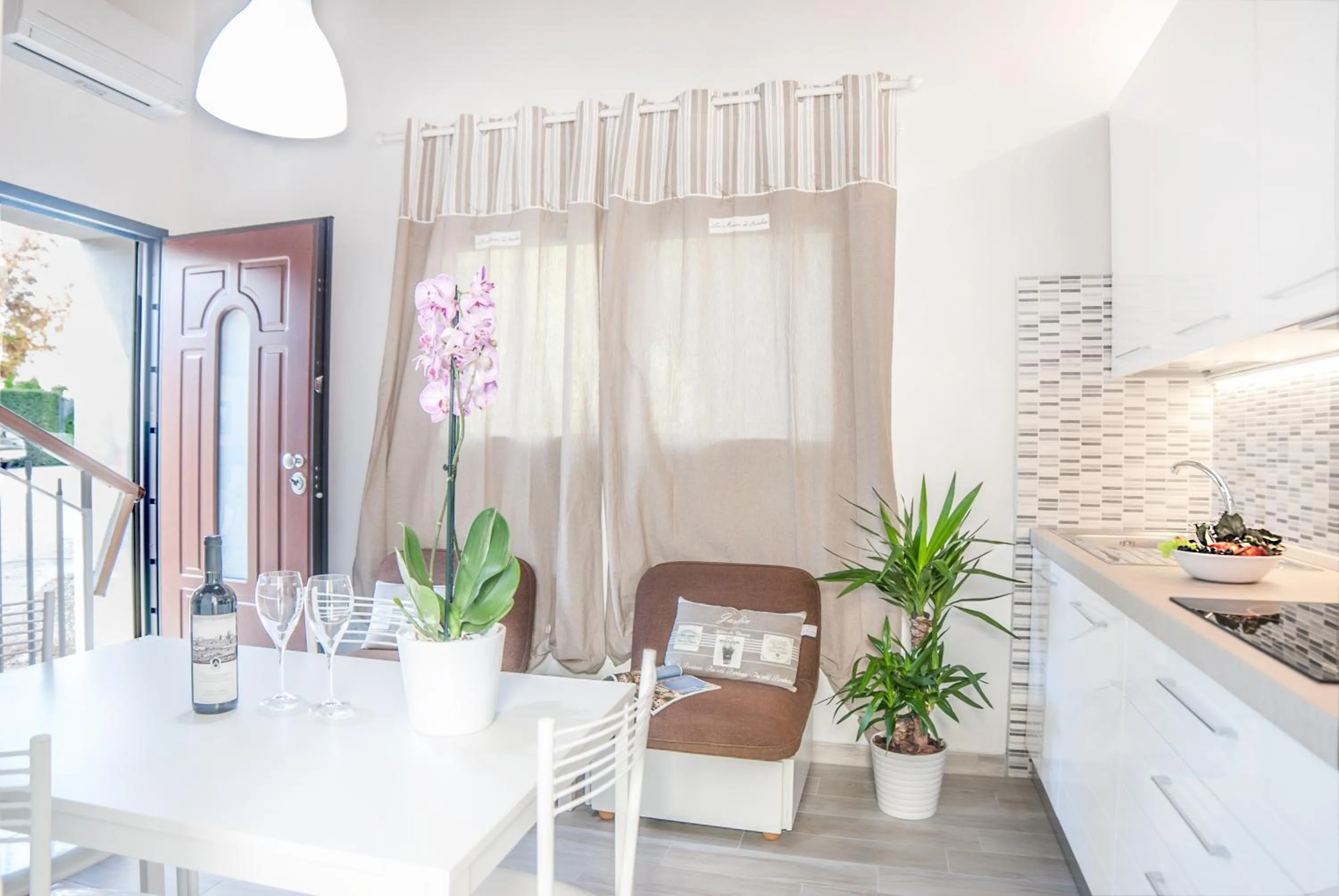 Cascine Home Holidays