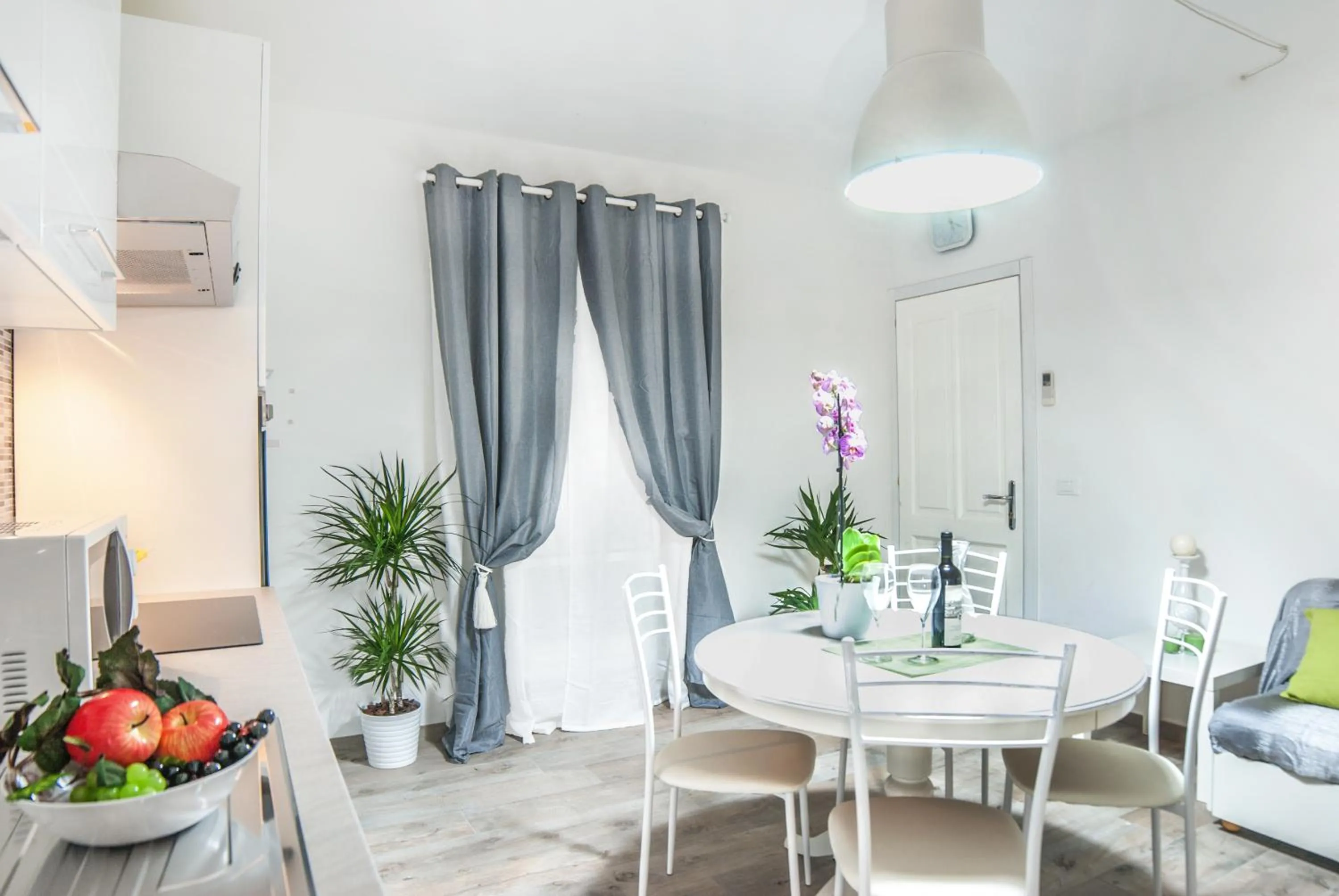 Cascine Home Holidays