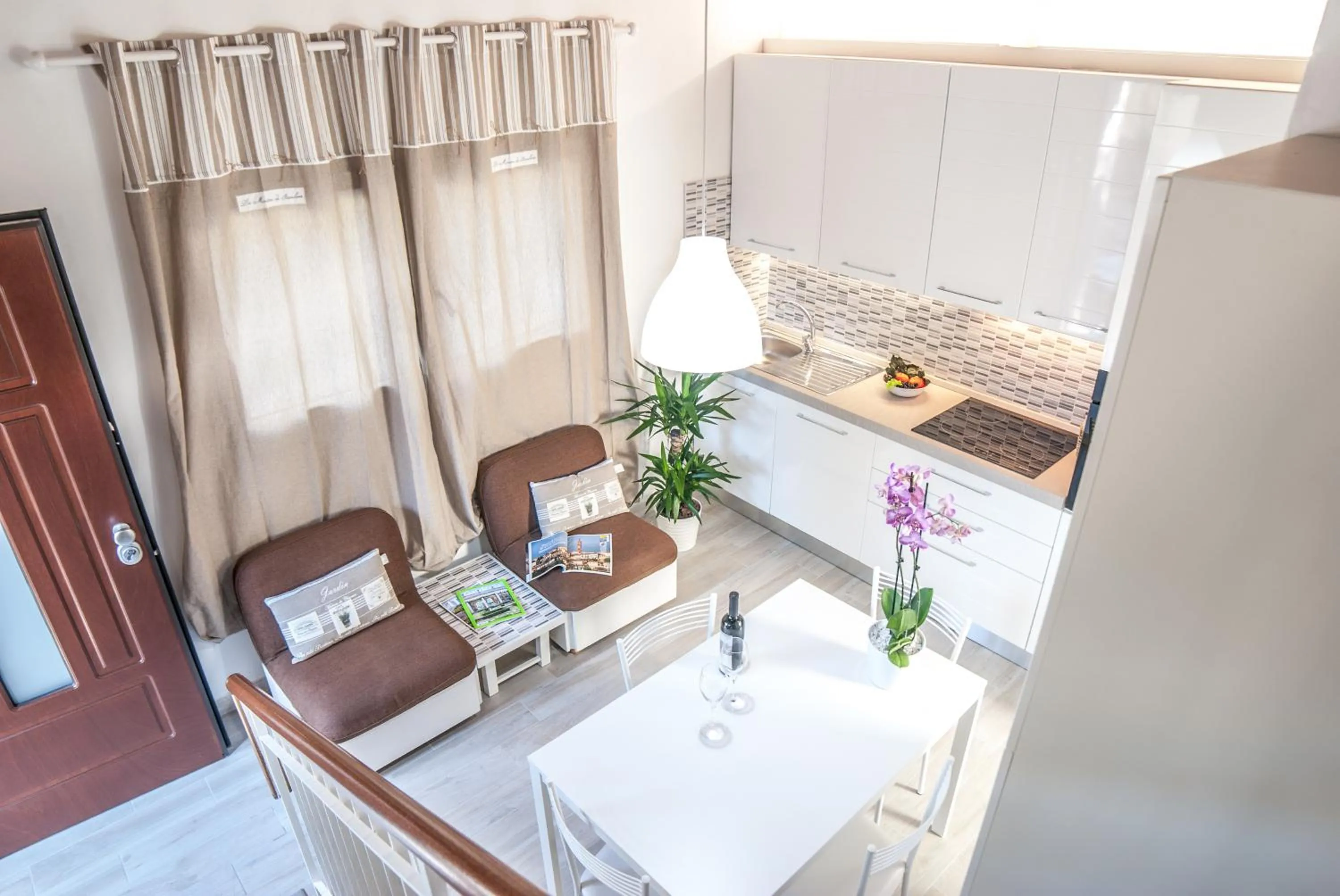 Cascine Home Holidays