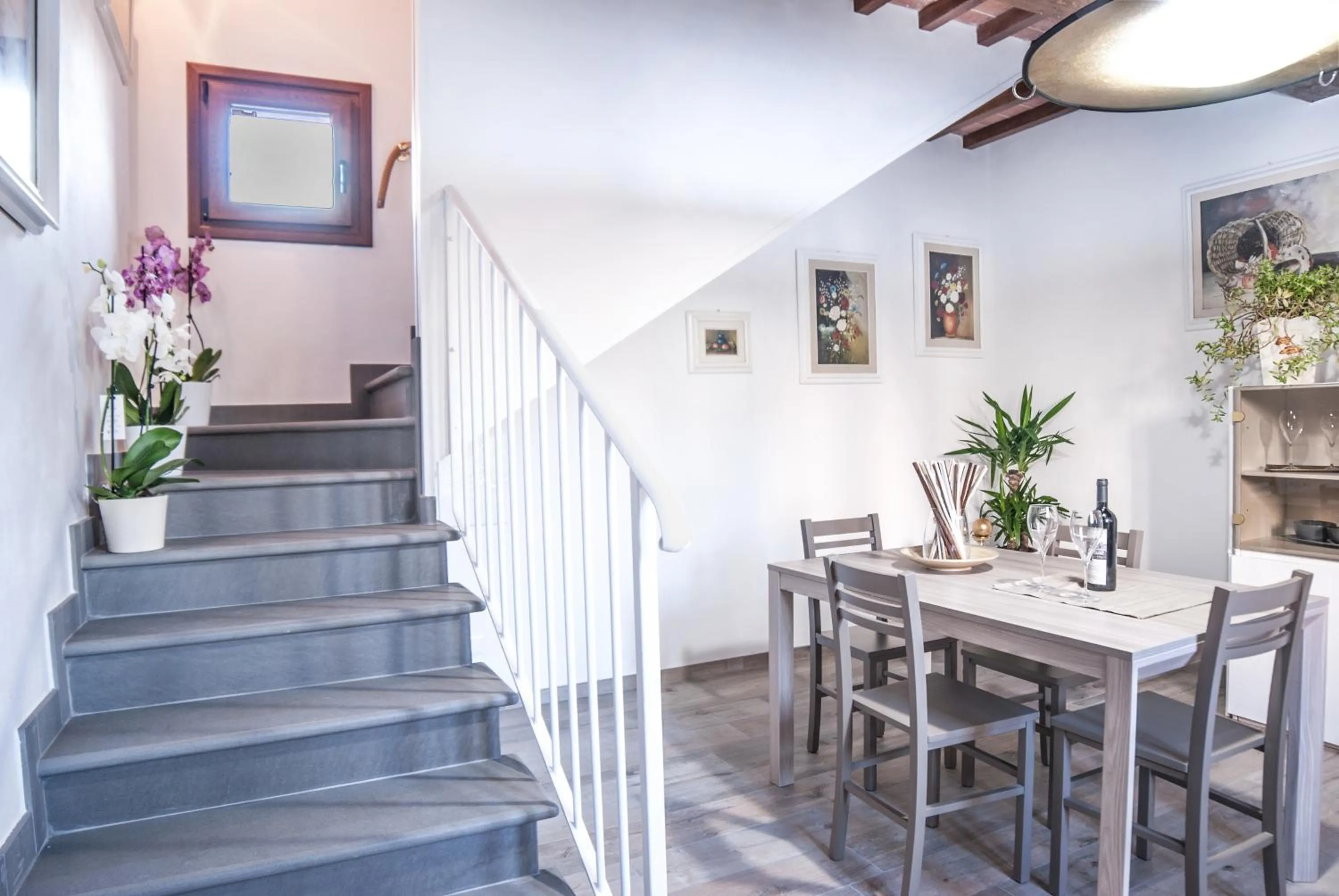 Cascine Home Holidays