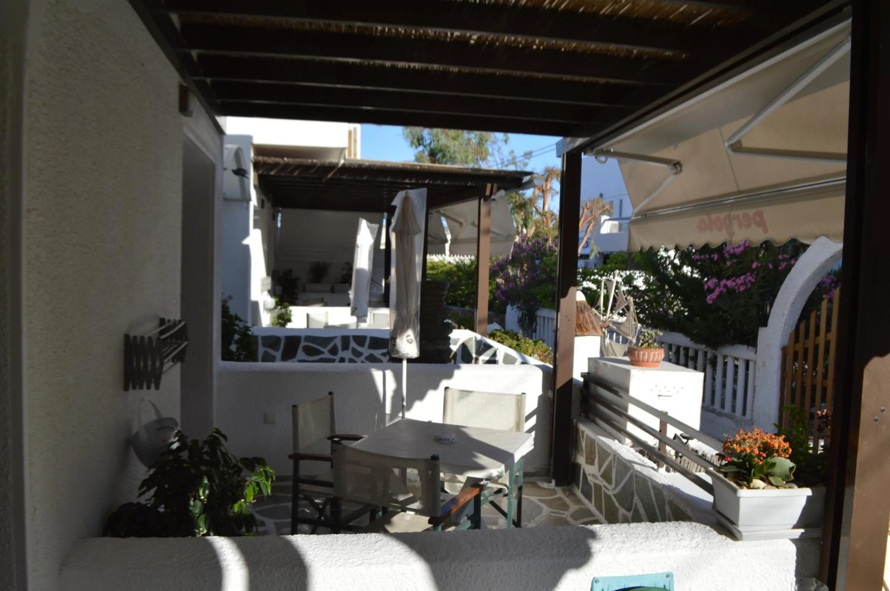 Pergola