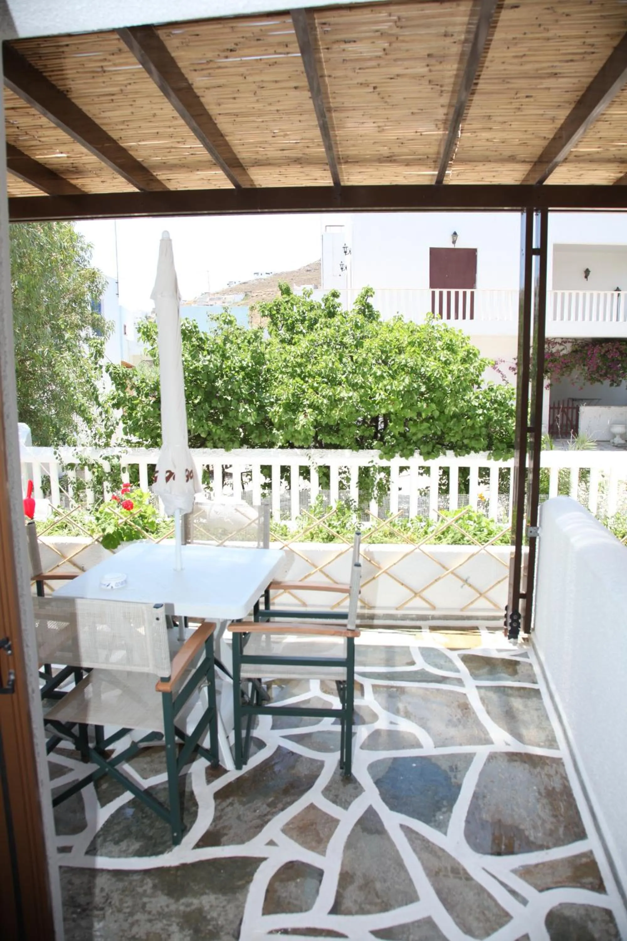 Pergola