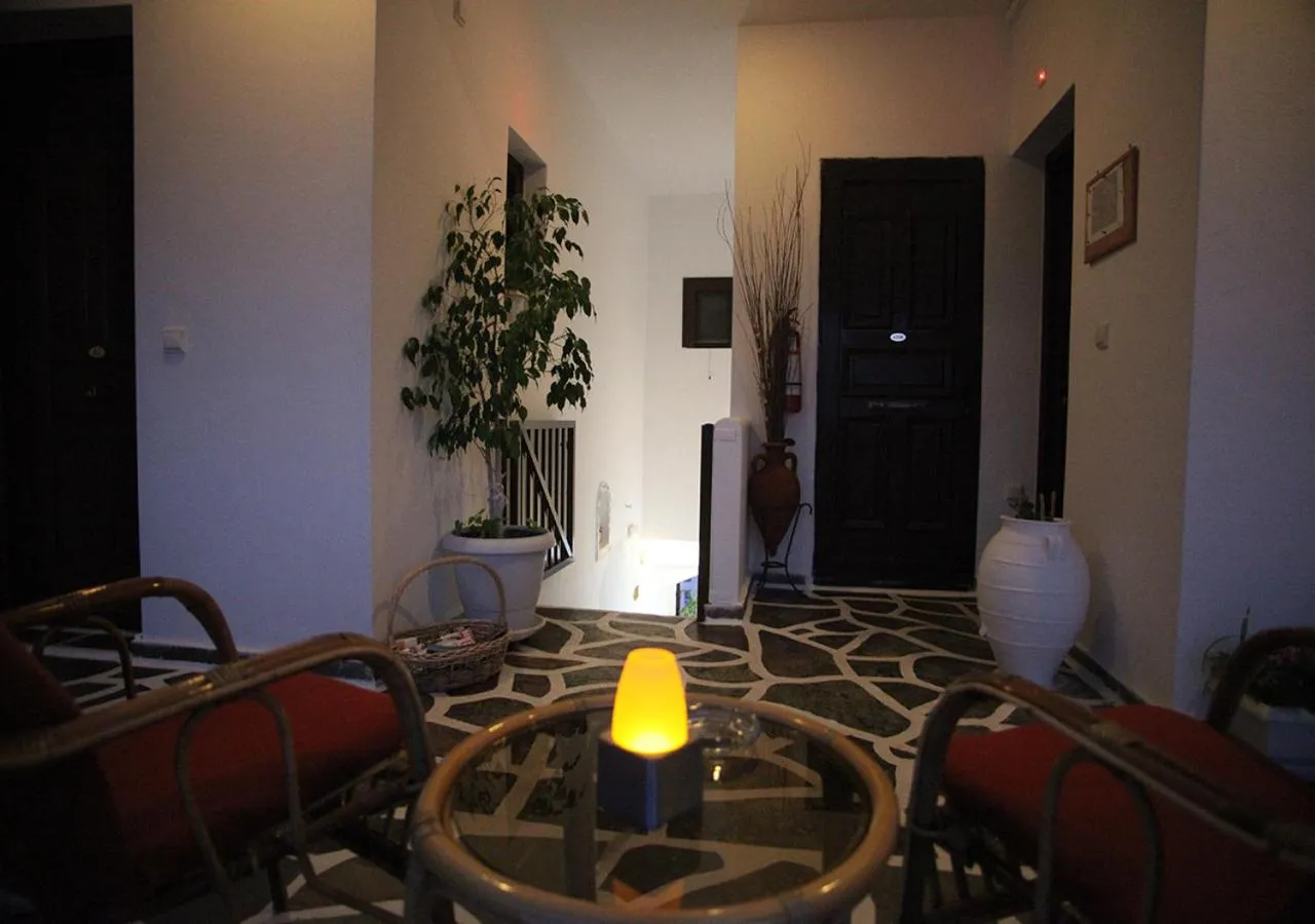 Property building in Pergola